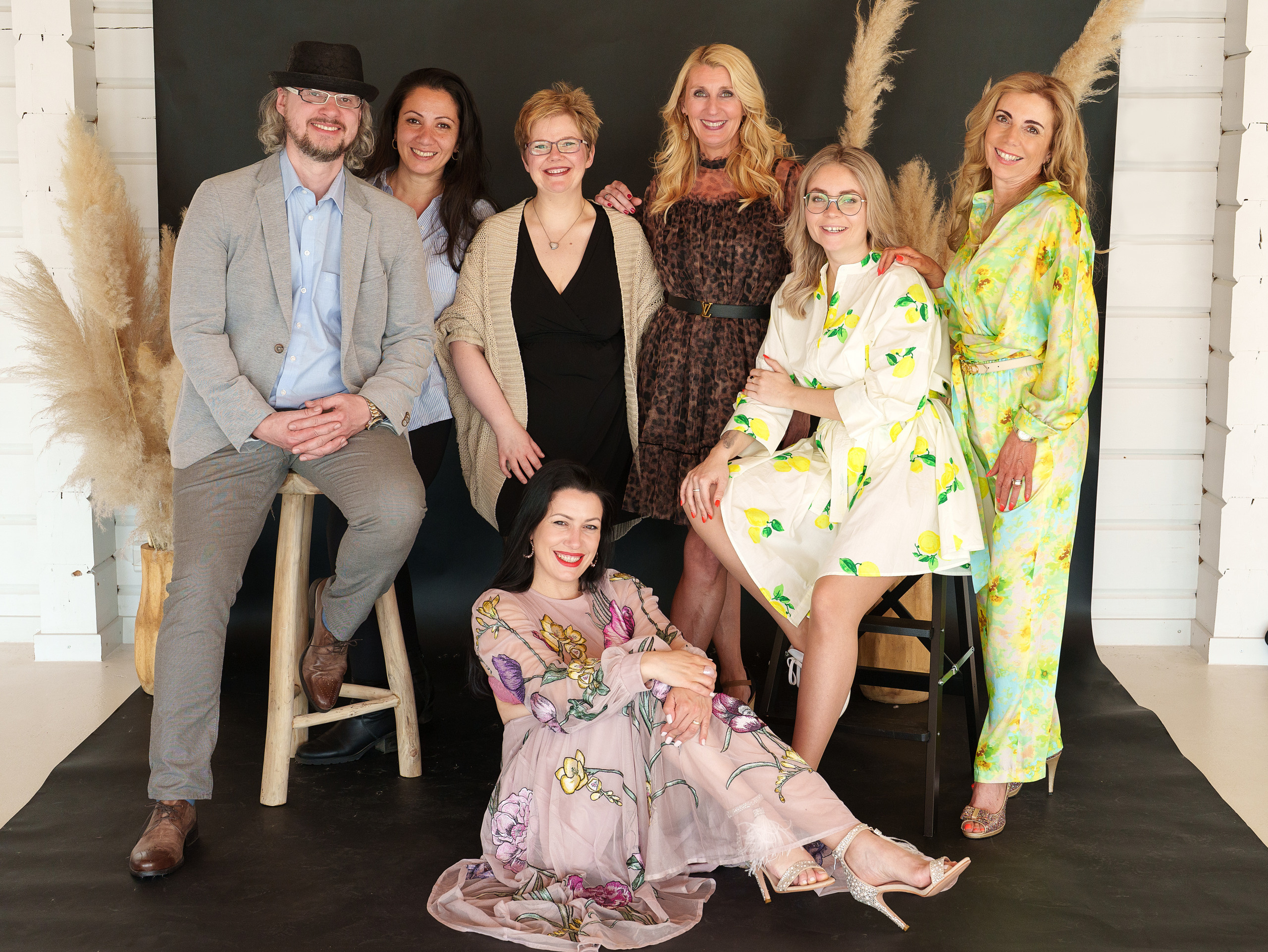 Customer’s feedback. Family, Lifestyle and Portrait photograher in Trier, Germany