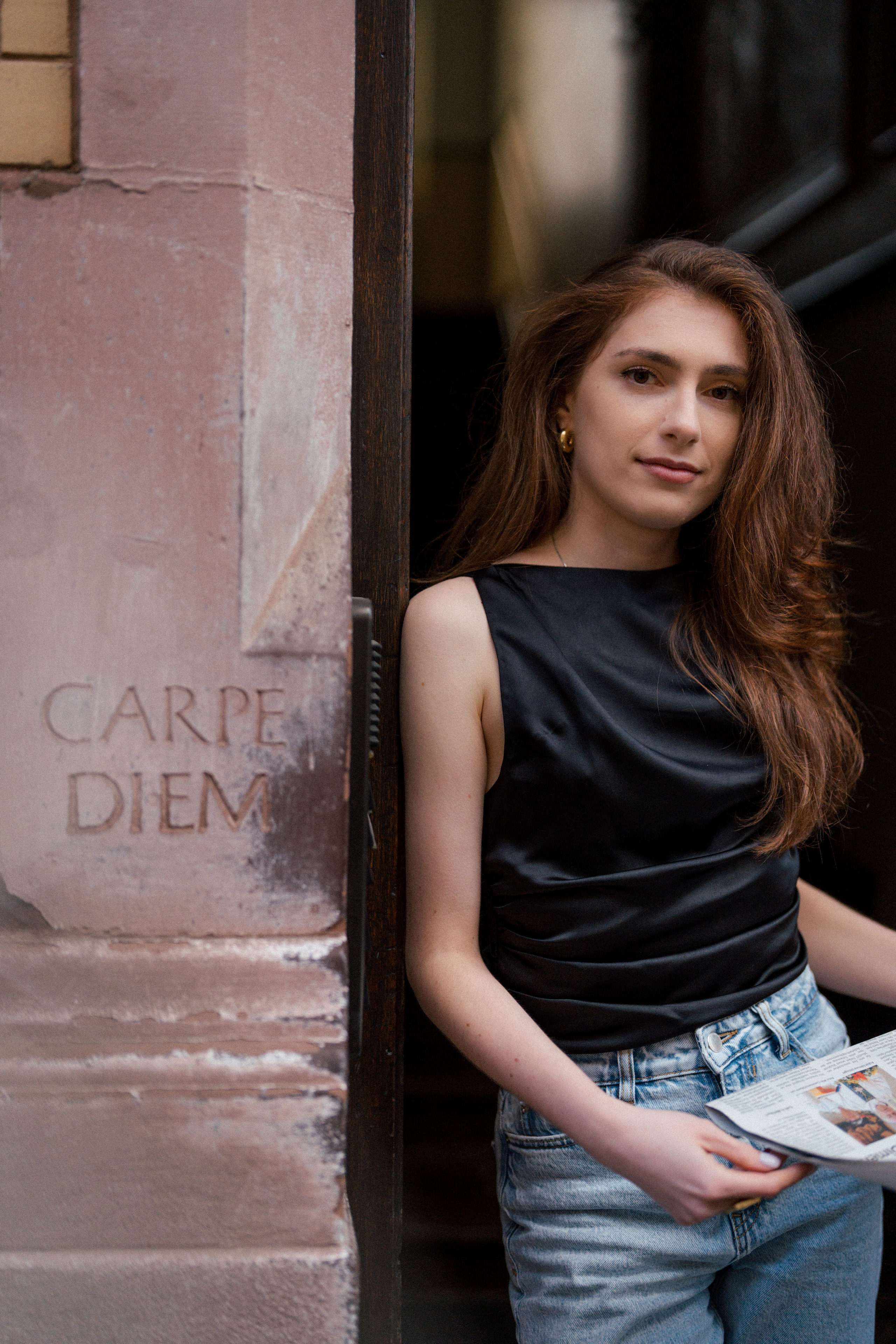 Tatiana. Семейный, детский и женский фотограф в Германии, Трире