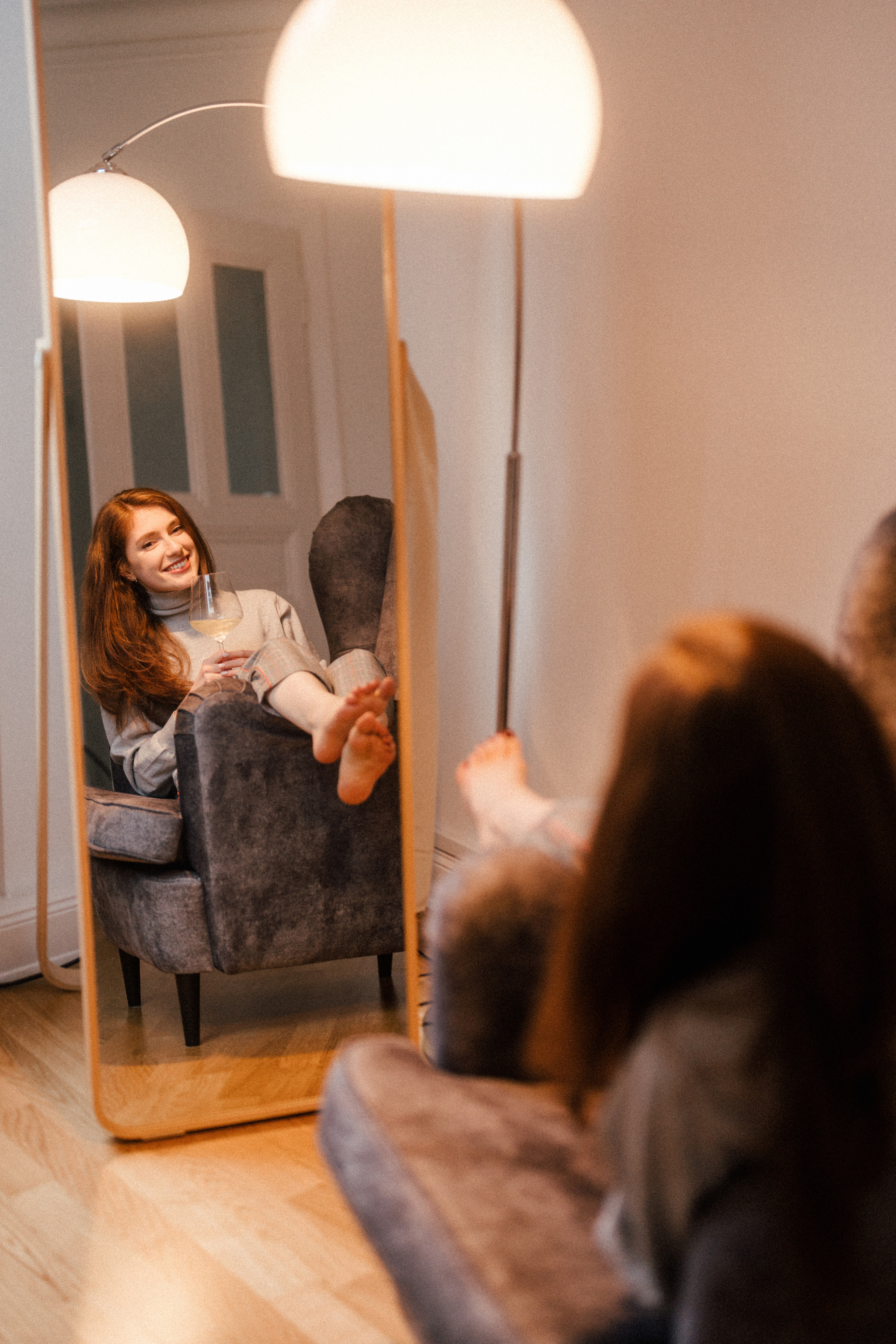 Tatiana. Семейный, детский и женский фотограф в Германии, Трире