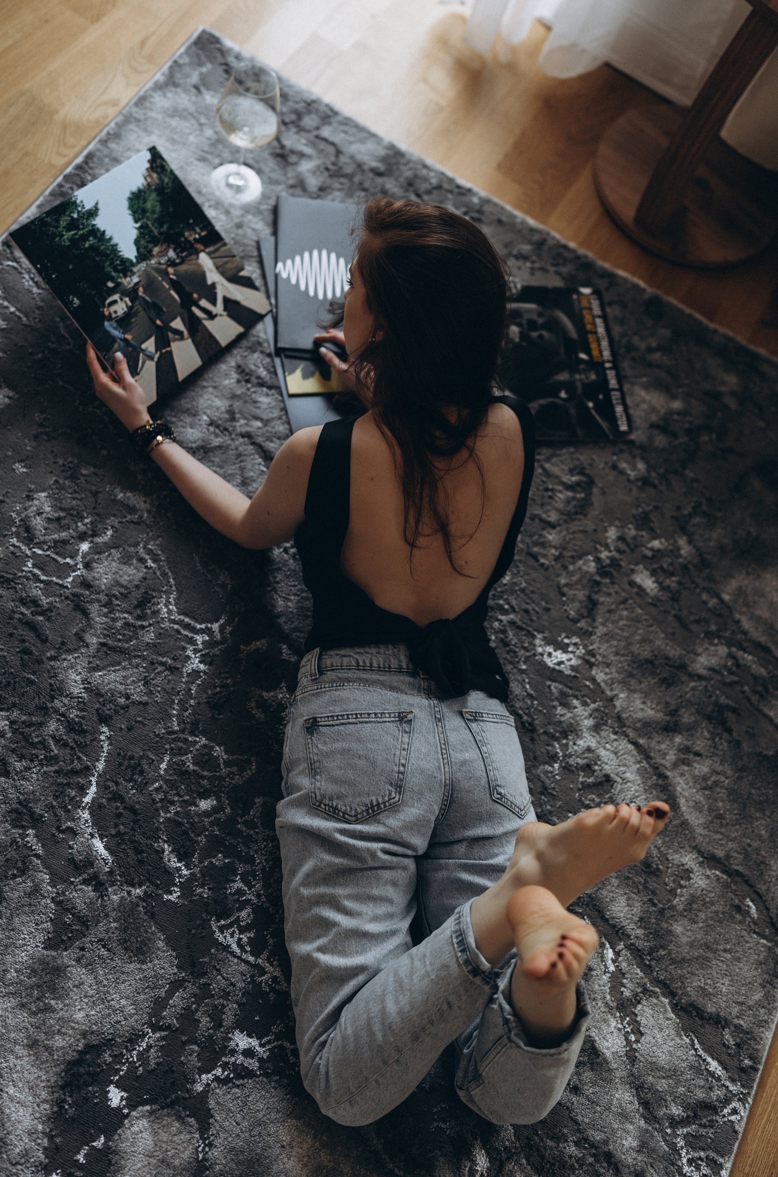 Tatiana. Семейный, детский и женский фотограф в Германии, Трире