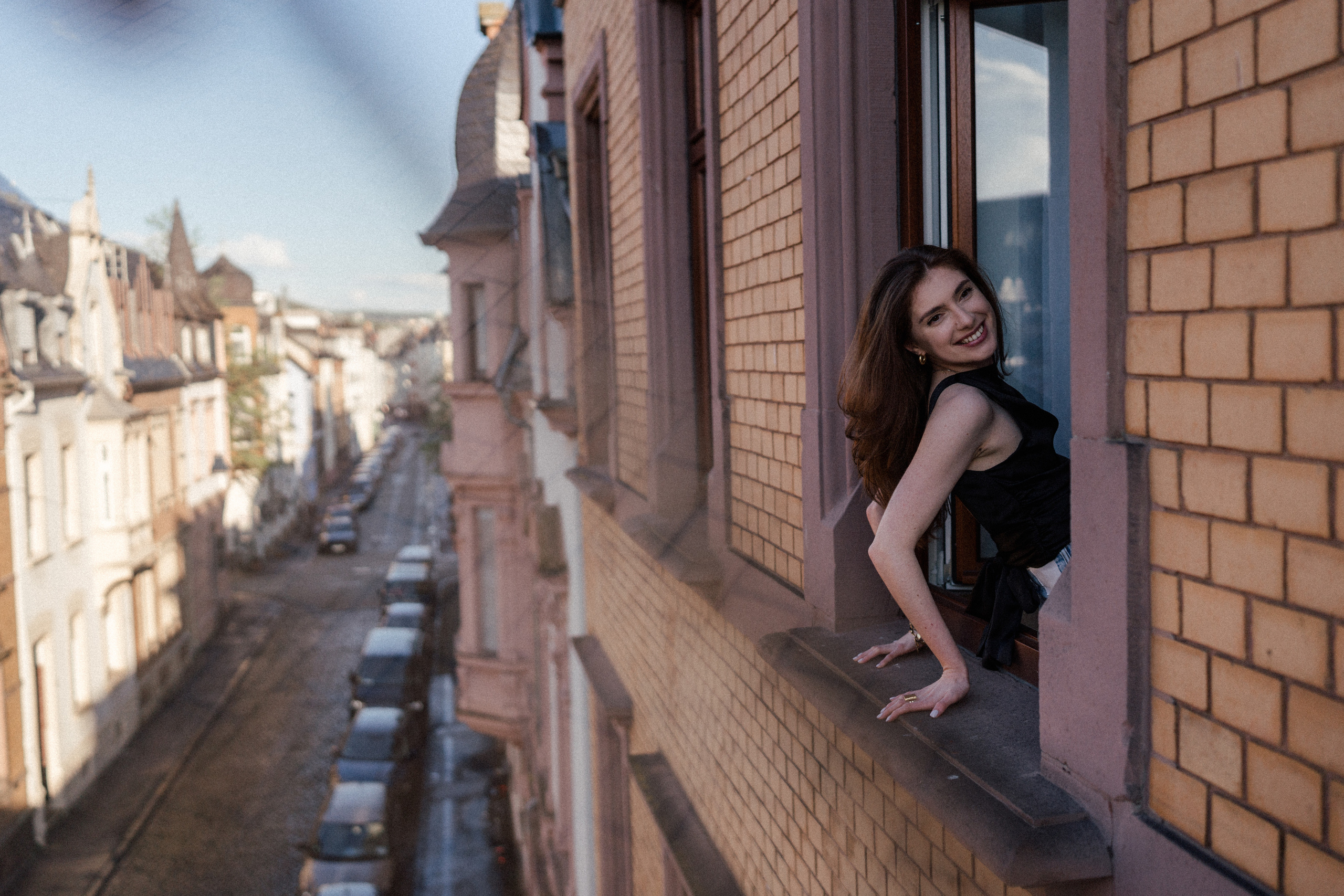 Tatiana. Семейный, детский и женский фотограф в Германии, Трире