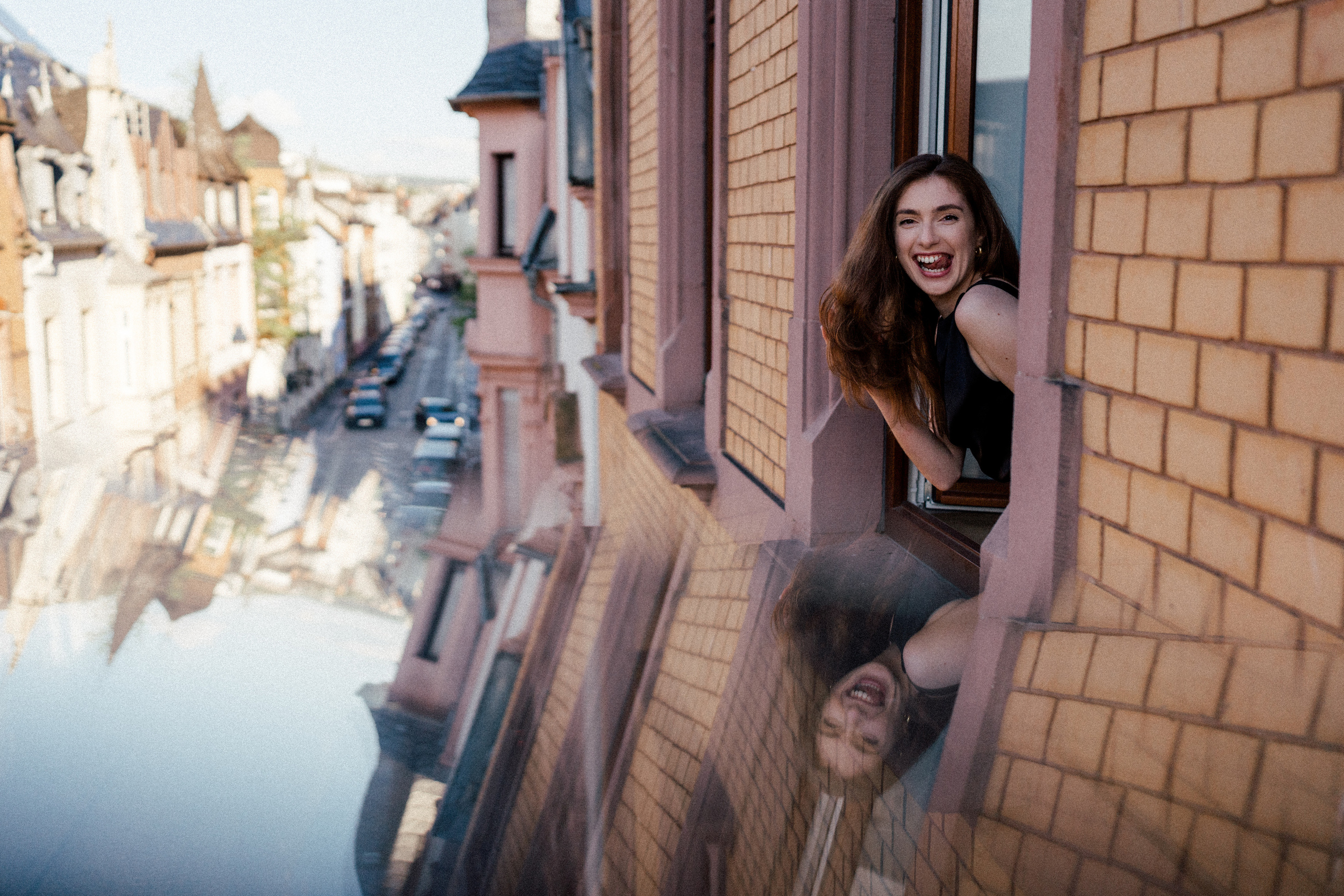 Tatiana. Семейный, детский и женский фотограф в Германии, Трире