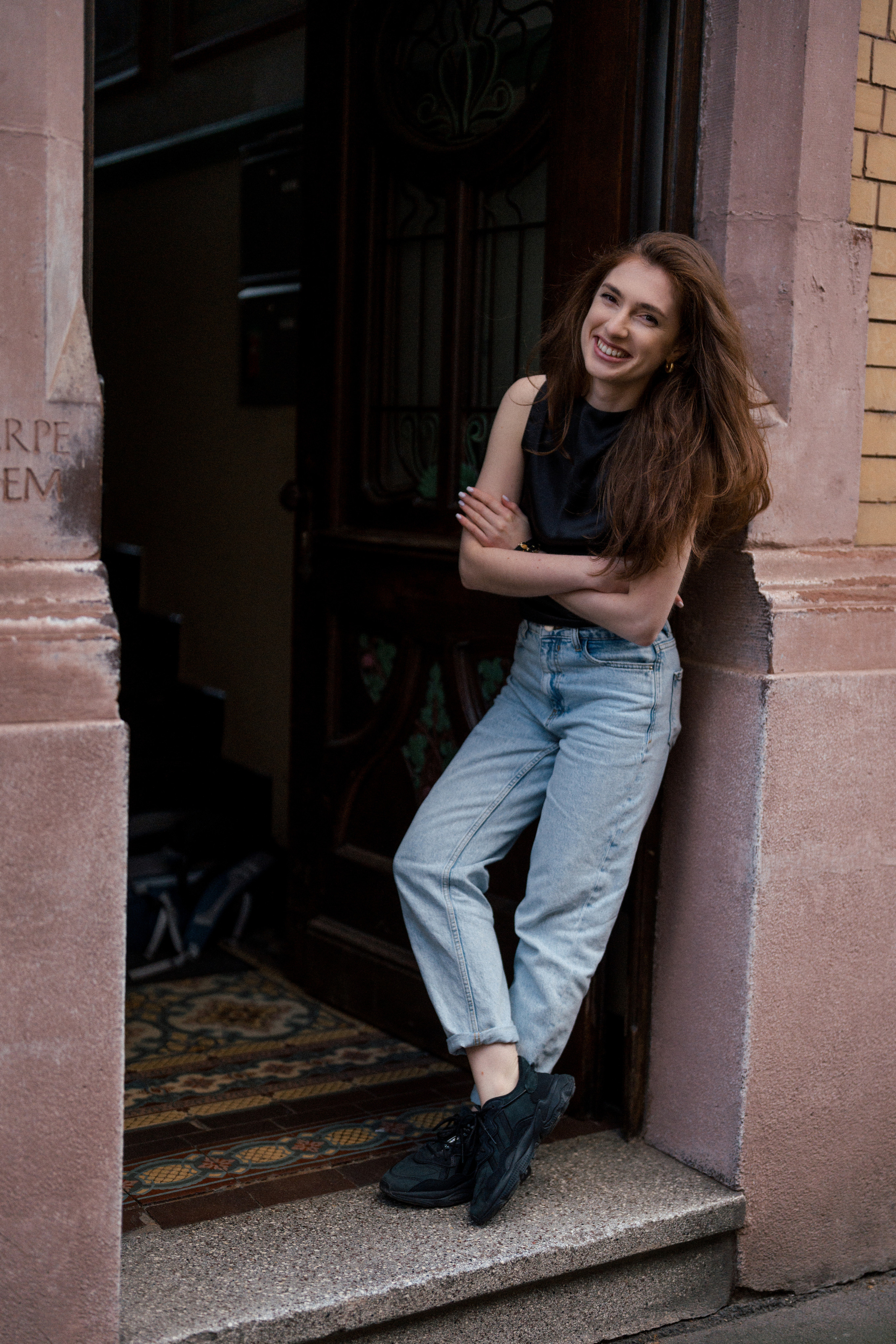 Tatiana. Семейный, детский и женский фотограф в Германии, Трире