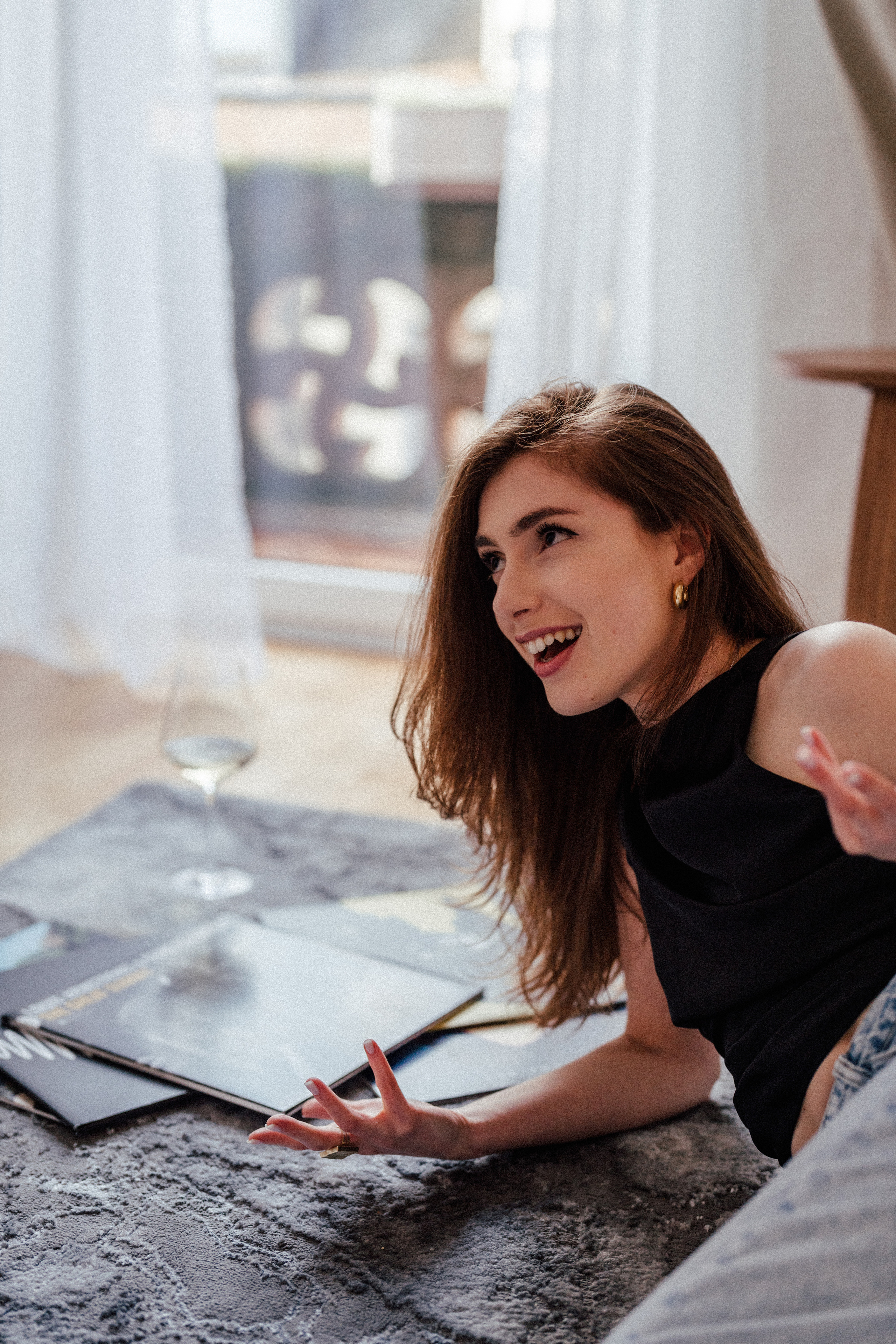 Tatiana. Семейный, детский и женский фотограф в Германии, Трире