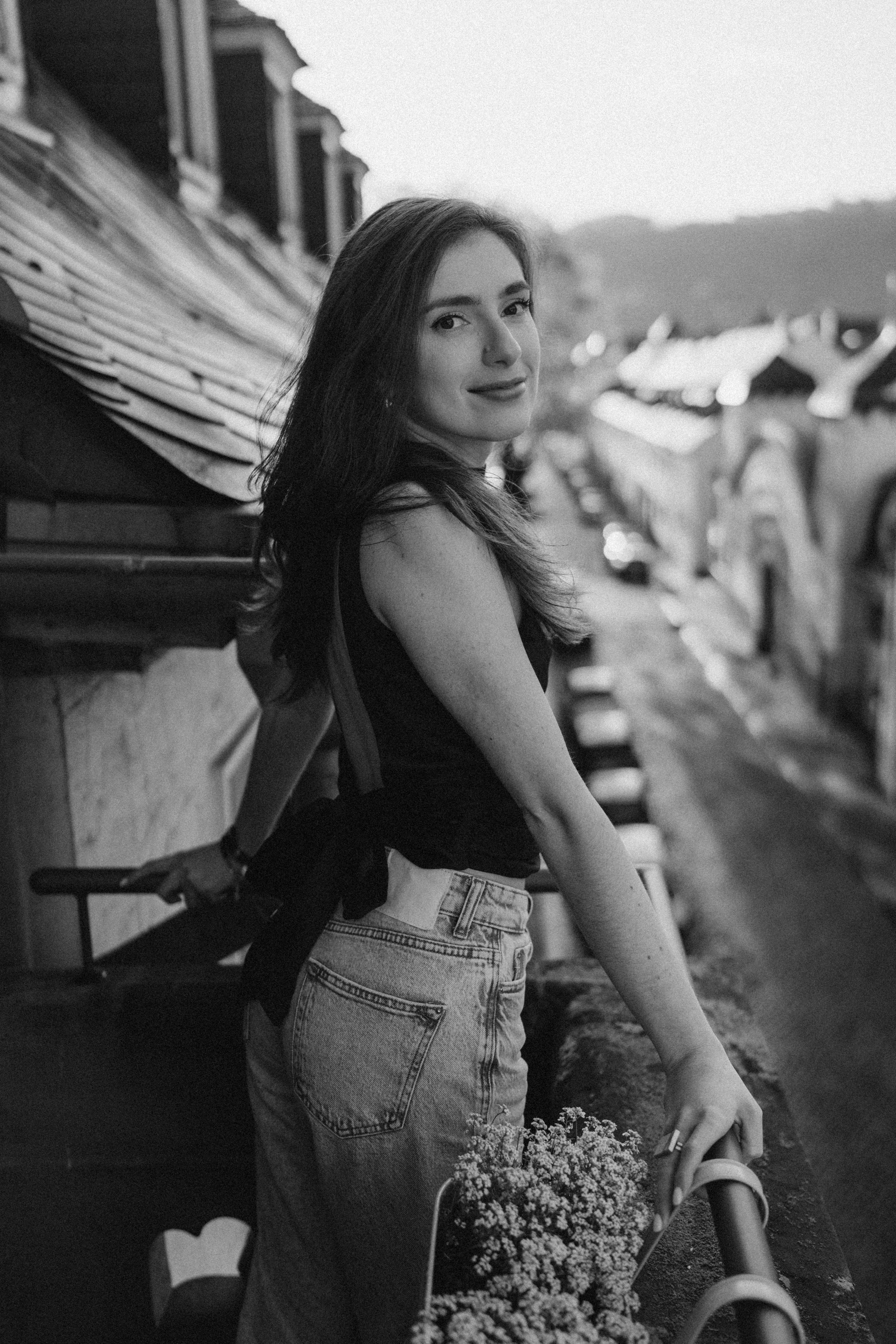 Tatiana. Семейный, детский и женский фотограф в Германии, Трире