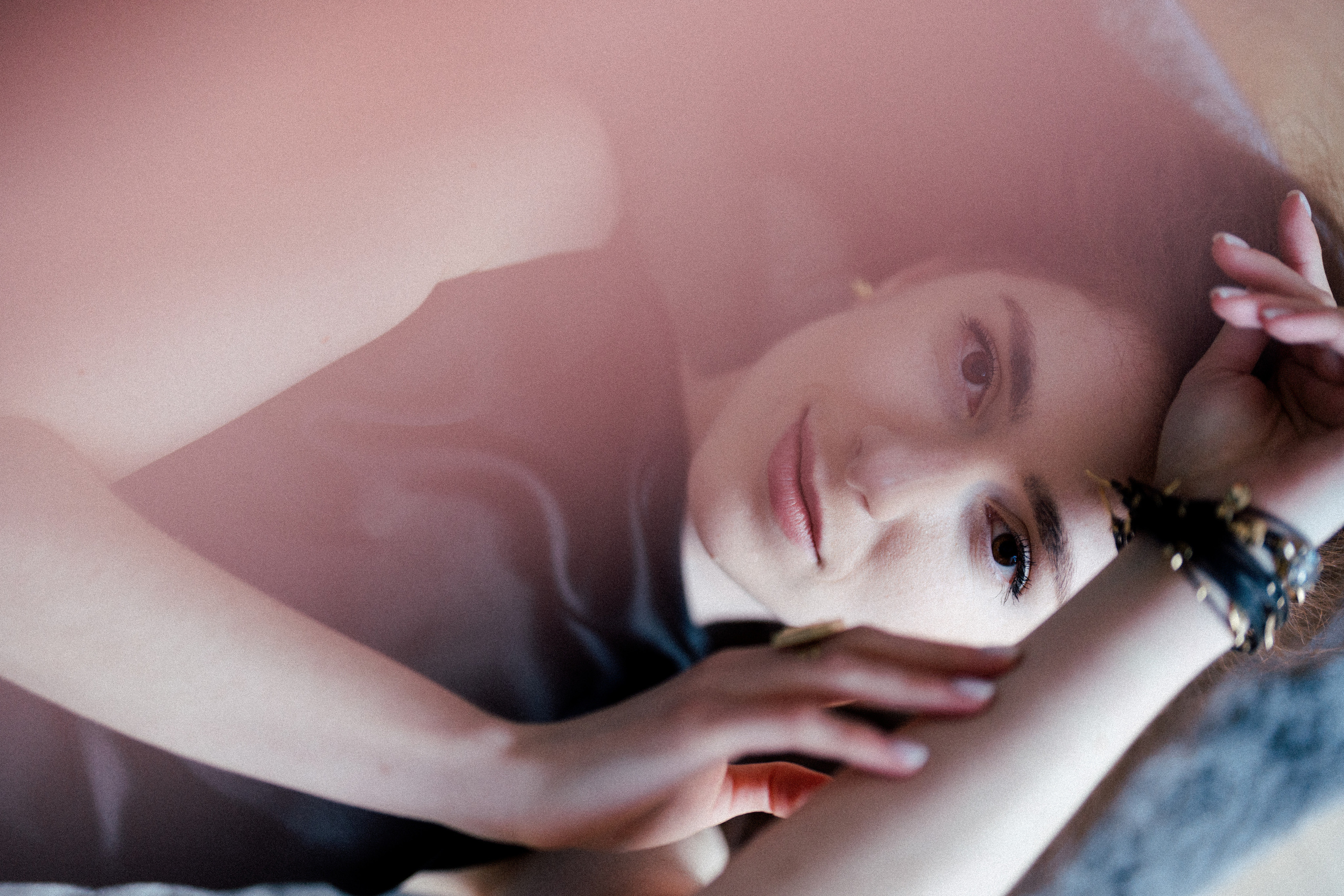 Tatiana. Семейный, детский и женский фотограф в Германии, Трире