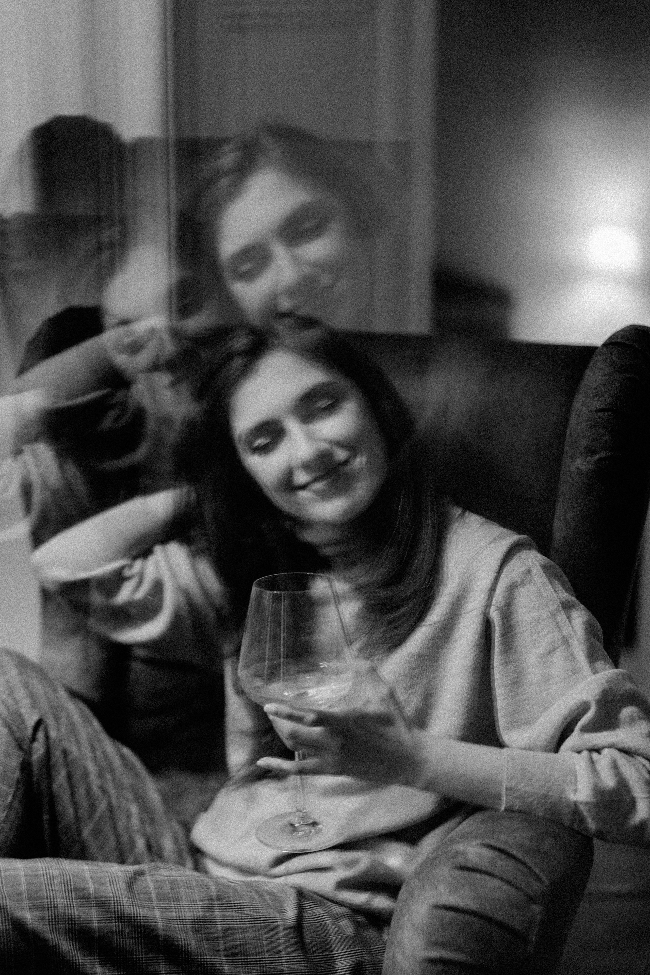 Tatiana. Семейный, детский и женский фотограф в Германии, Трире