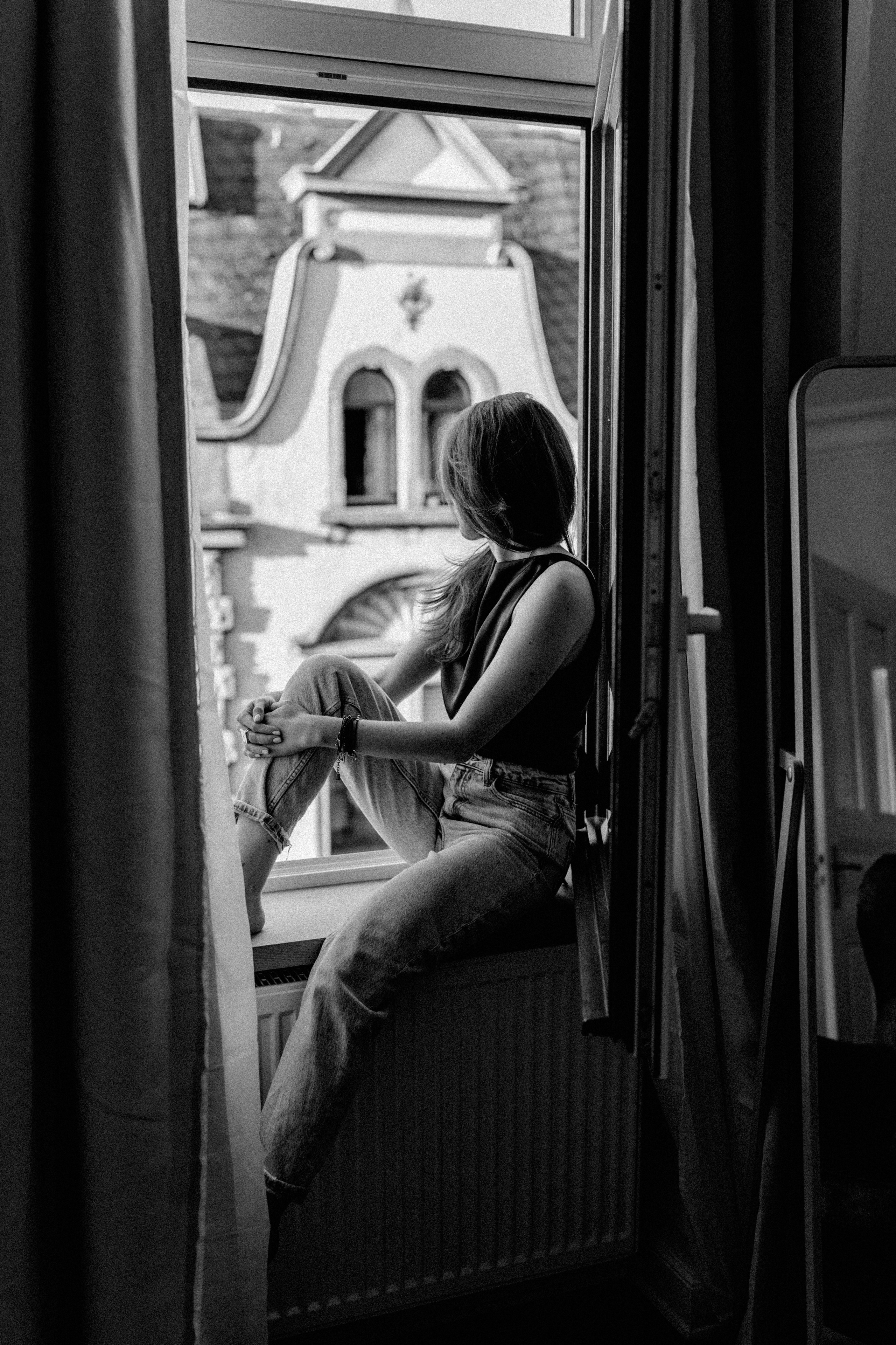 Tatiana. Семейный, детский и женский фотограф в Германии, Трире