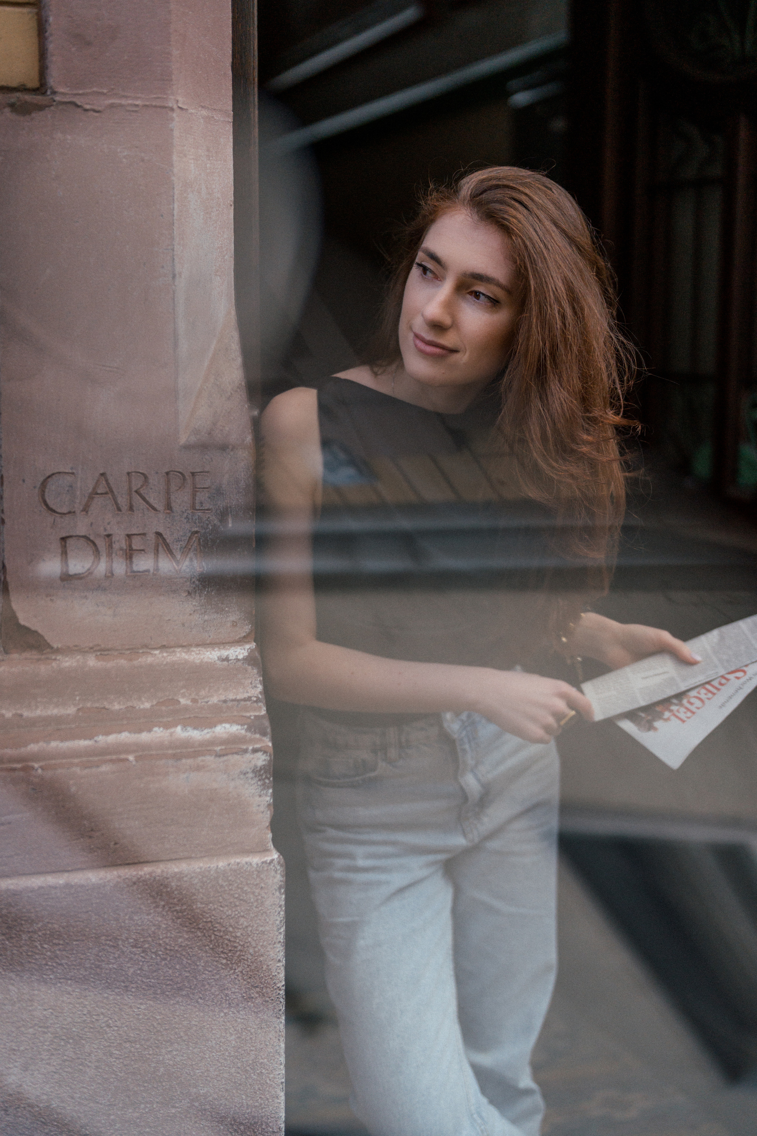 Tatiana. Семейный, детский и женский фотограф в Германии, Трире