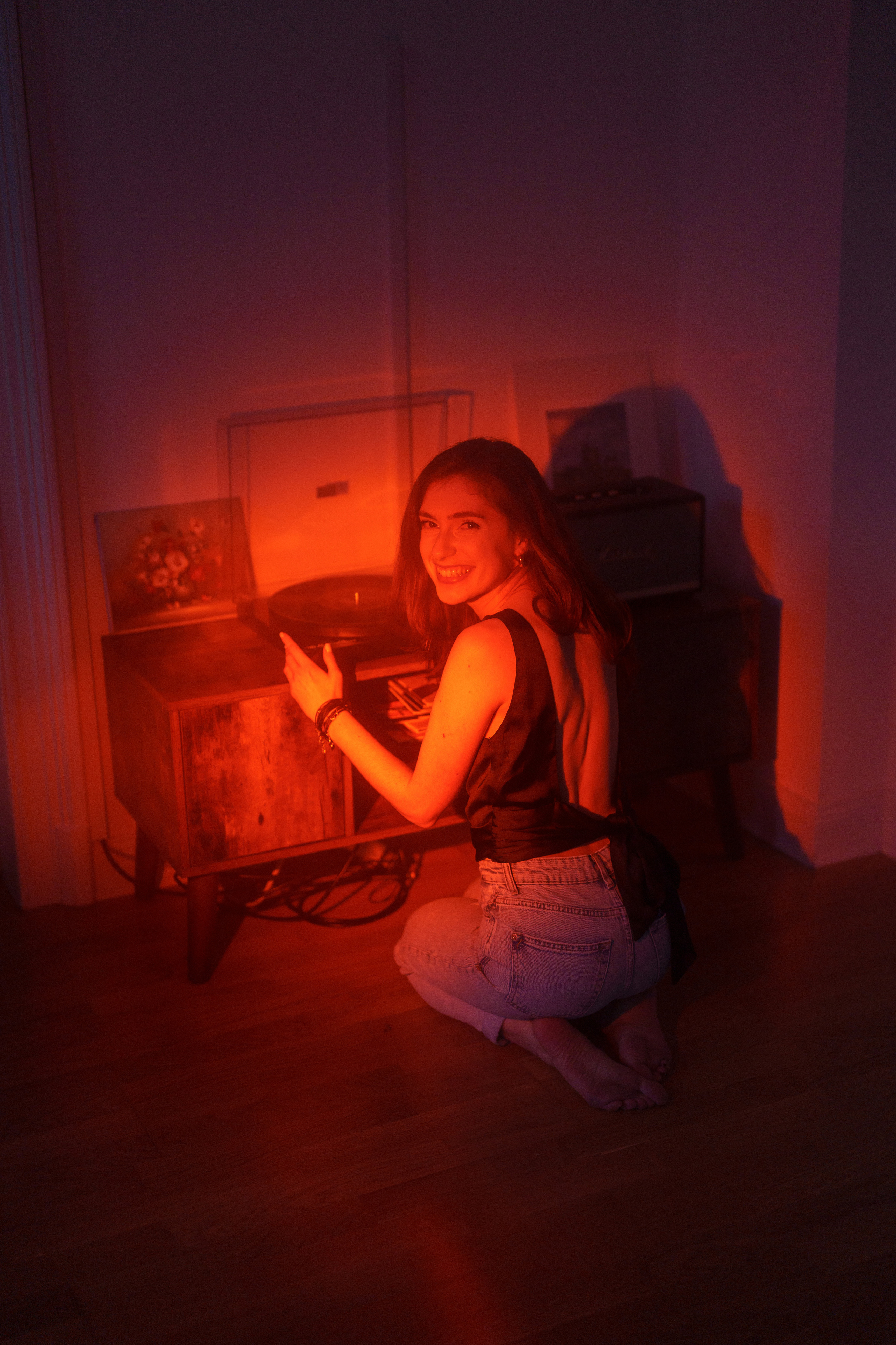 Tatiana. Семейный, детский и женский фотограф в Германии, Трире