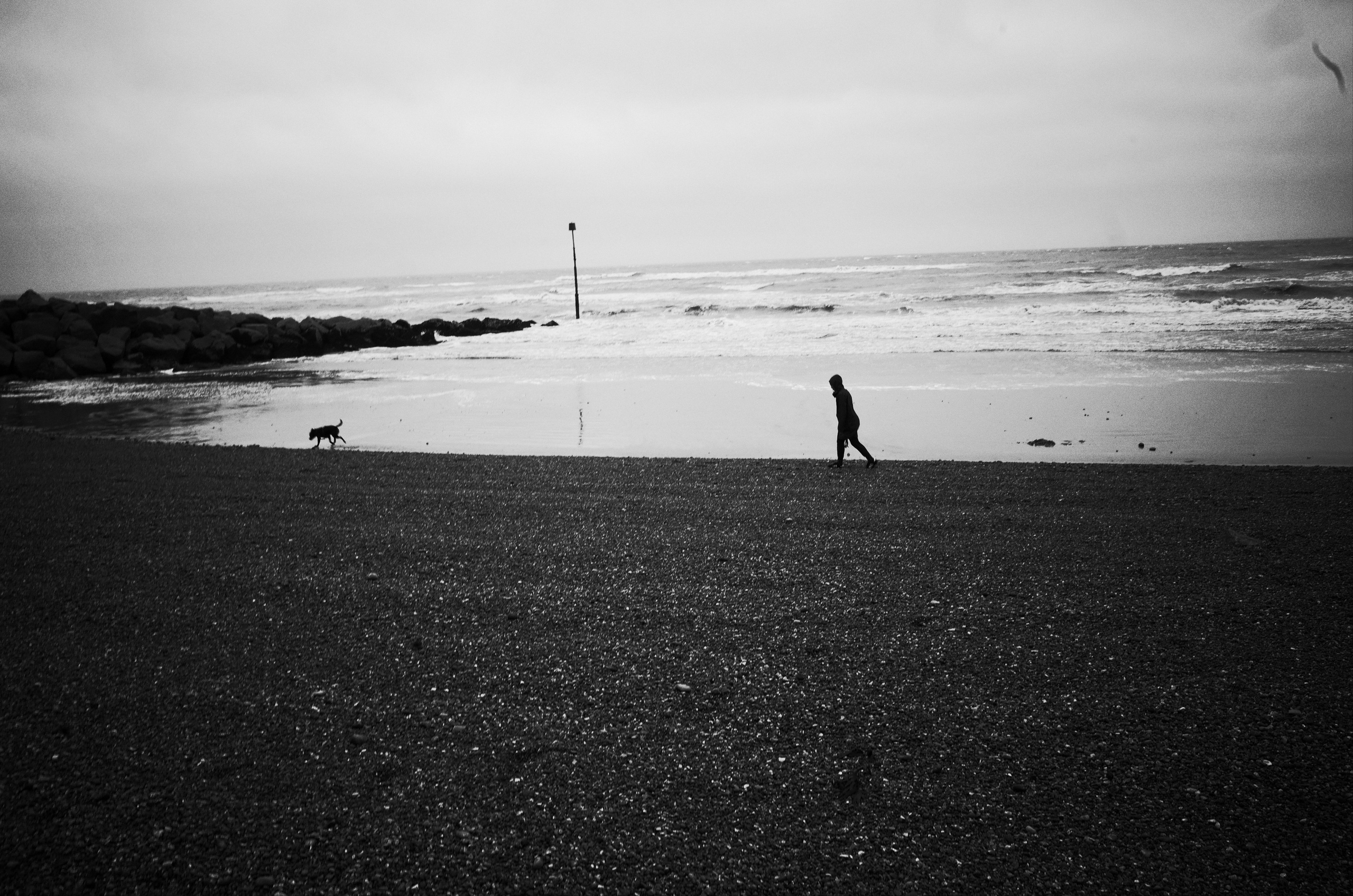 Dance at the new moon. Victoria Dini. Art photography in London / Folkestone, UK