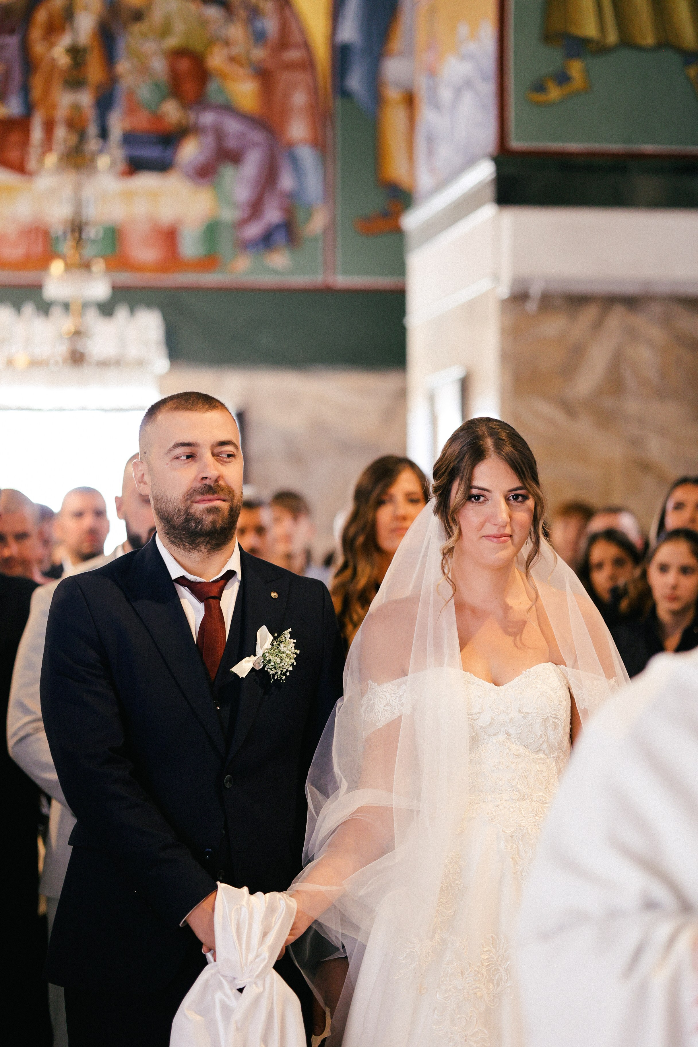 Visnja & Mihailo. Vlada toskic wedding and event photographer