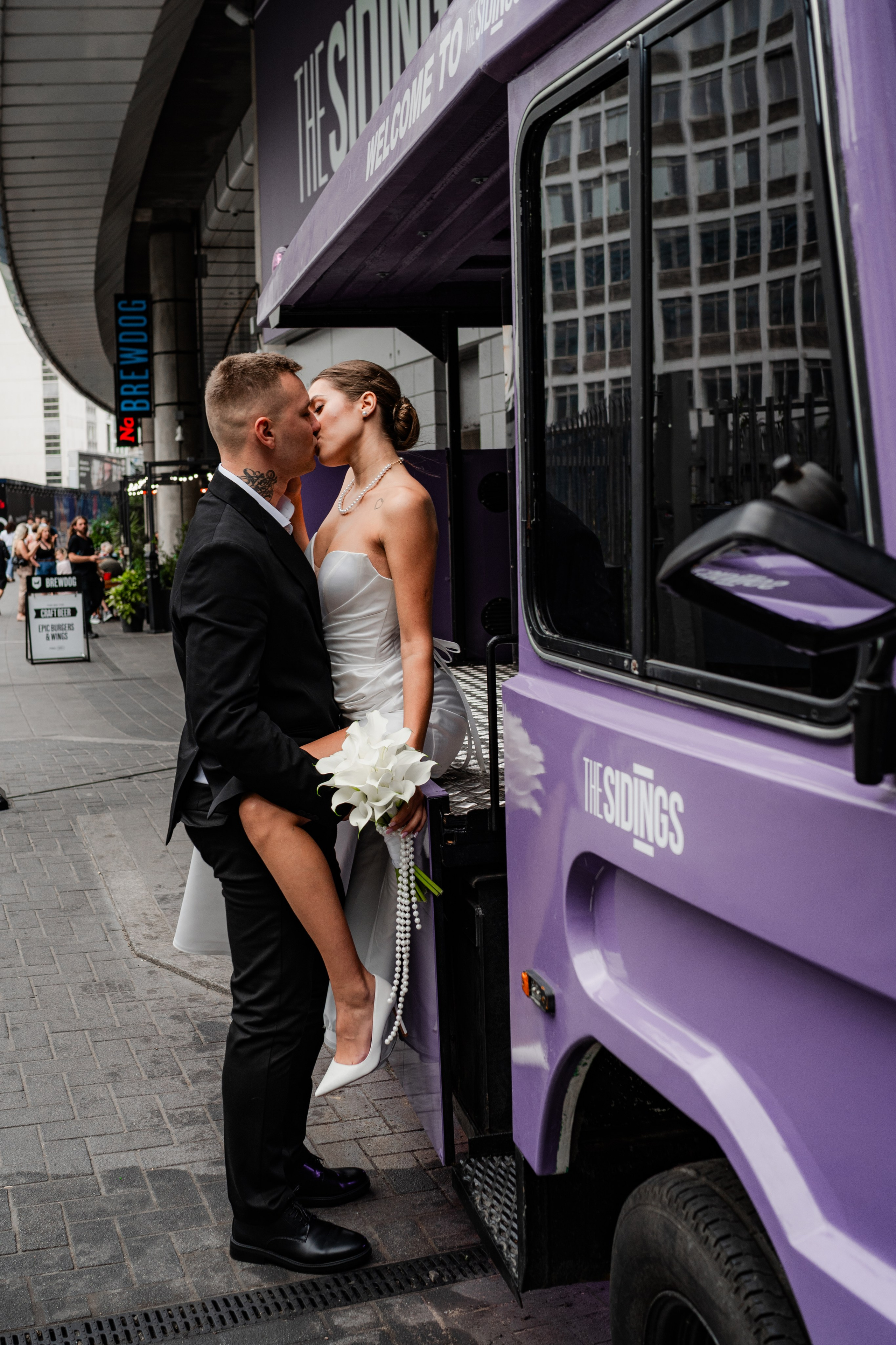 Misha & Alina. Tonya Kyrylenko photographer in London