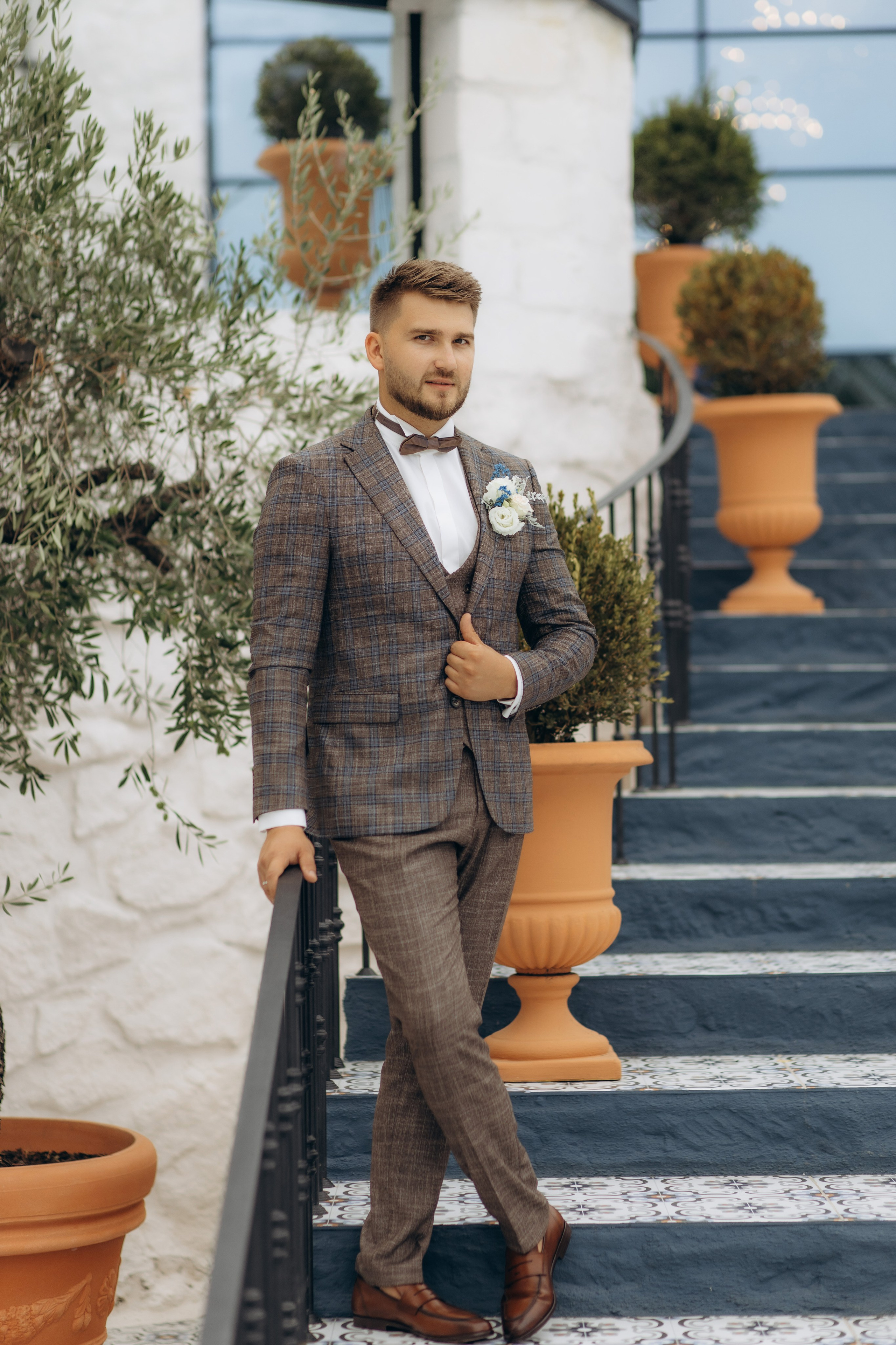 Mihai & Adriana. Home