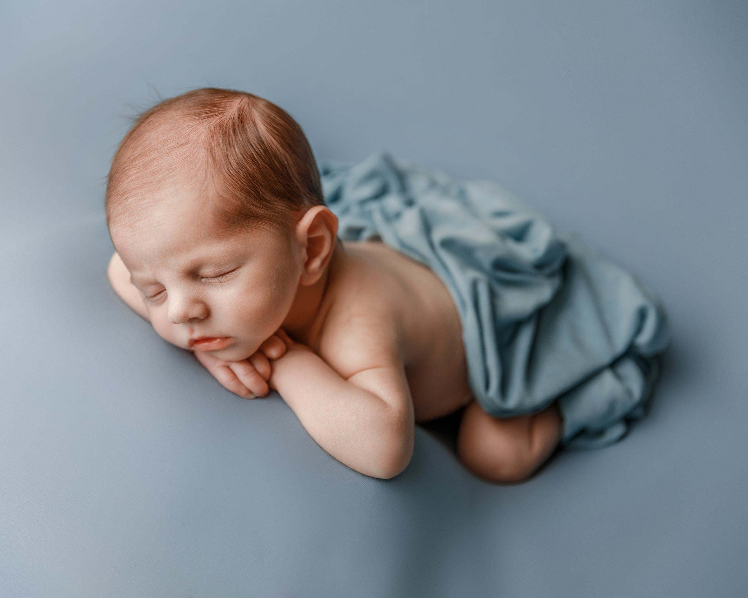 Newborn fotograaf in Noord Brabant (Veghel/Uden/Oss/Eindhoven/Helmond)