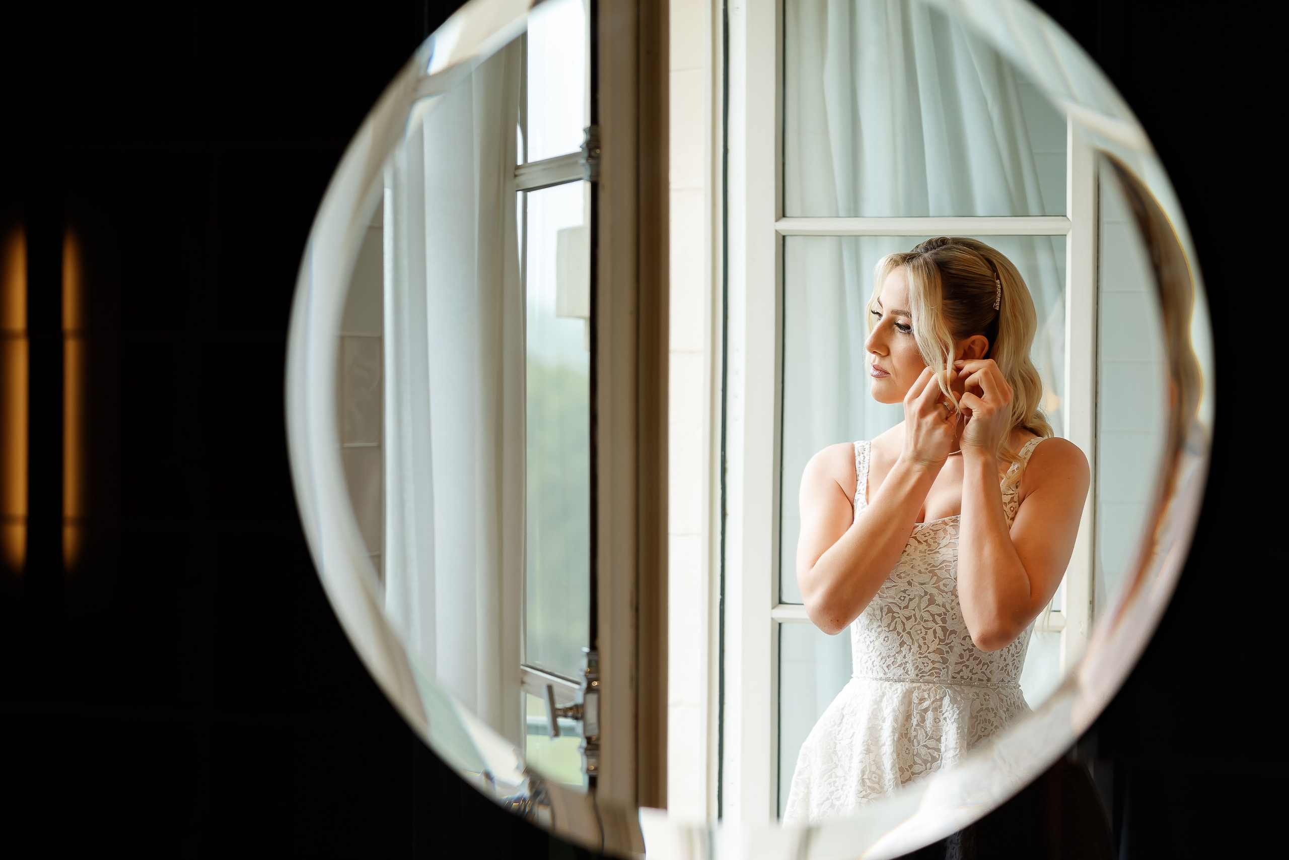 Versailles - Trianon Palace Daniela & Octavian