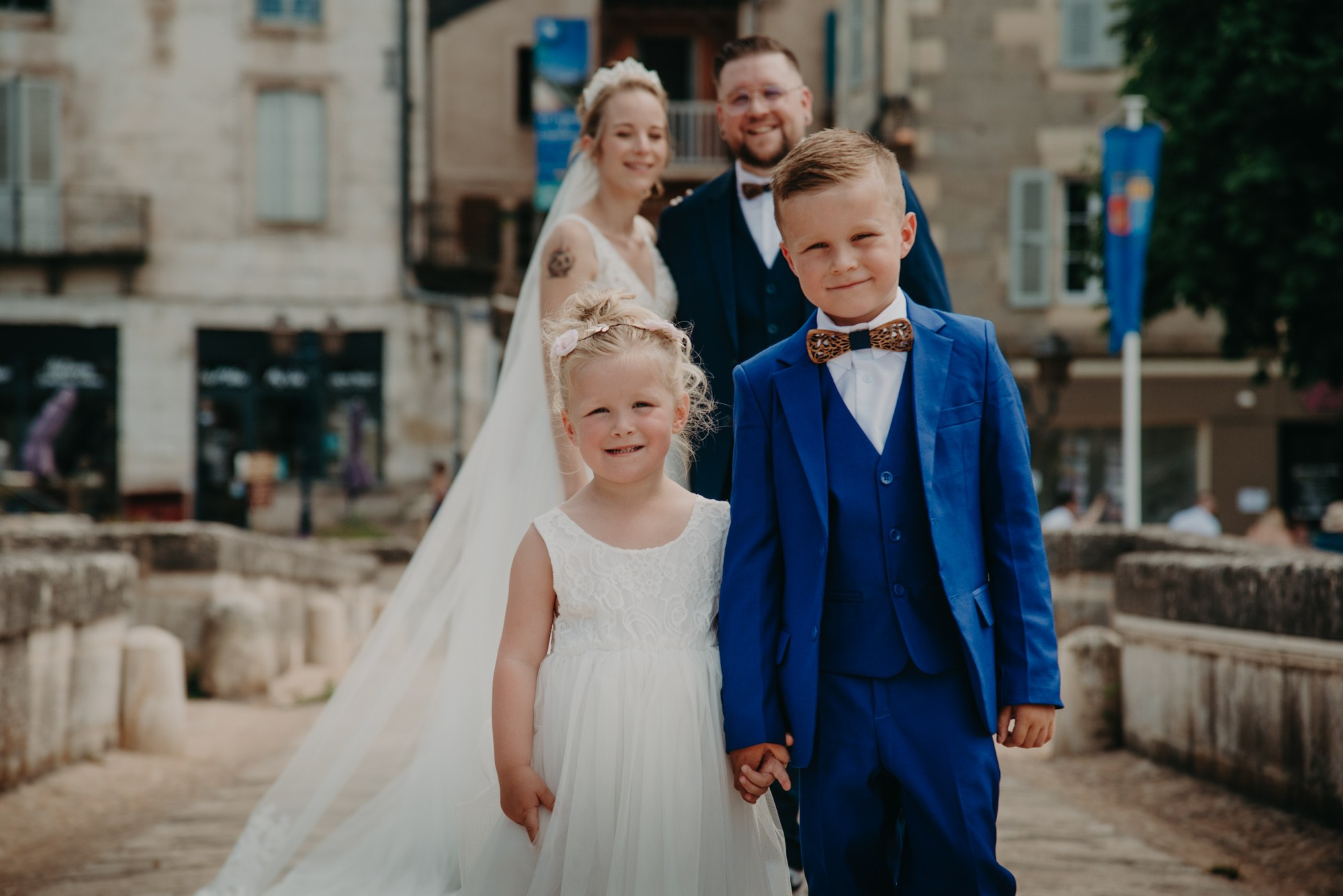 Photoshoot in France