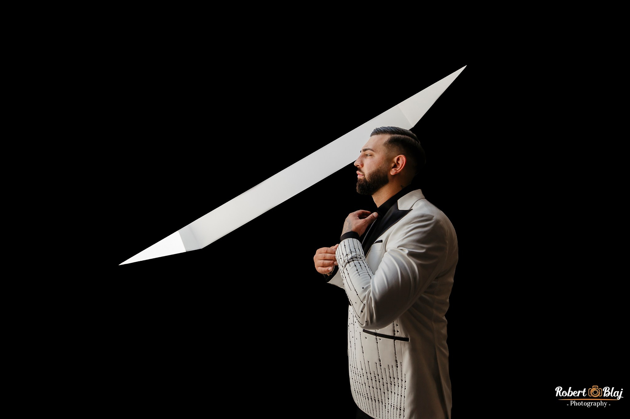 Roxana & Bogdan. Robert Blaj - Fotograf Nuntă Iași