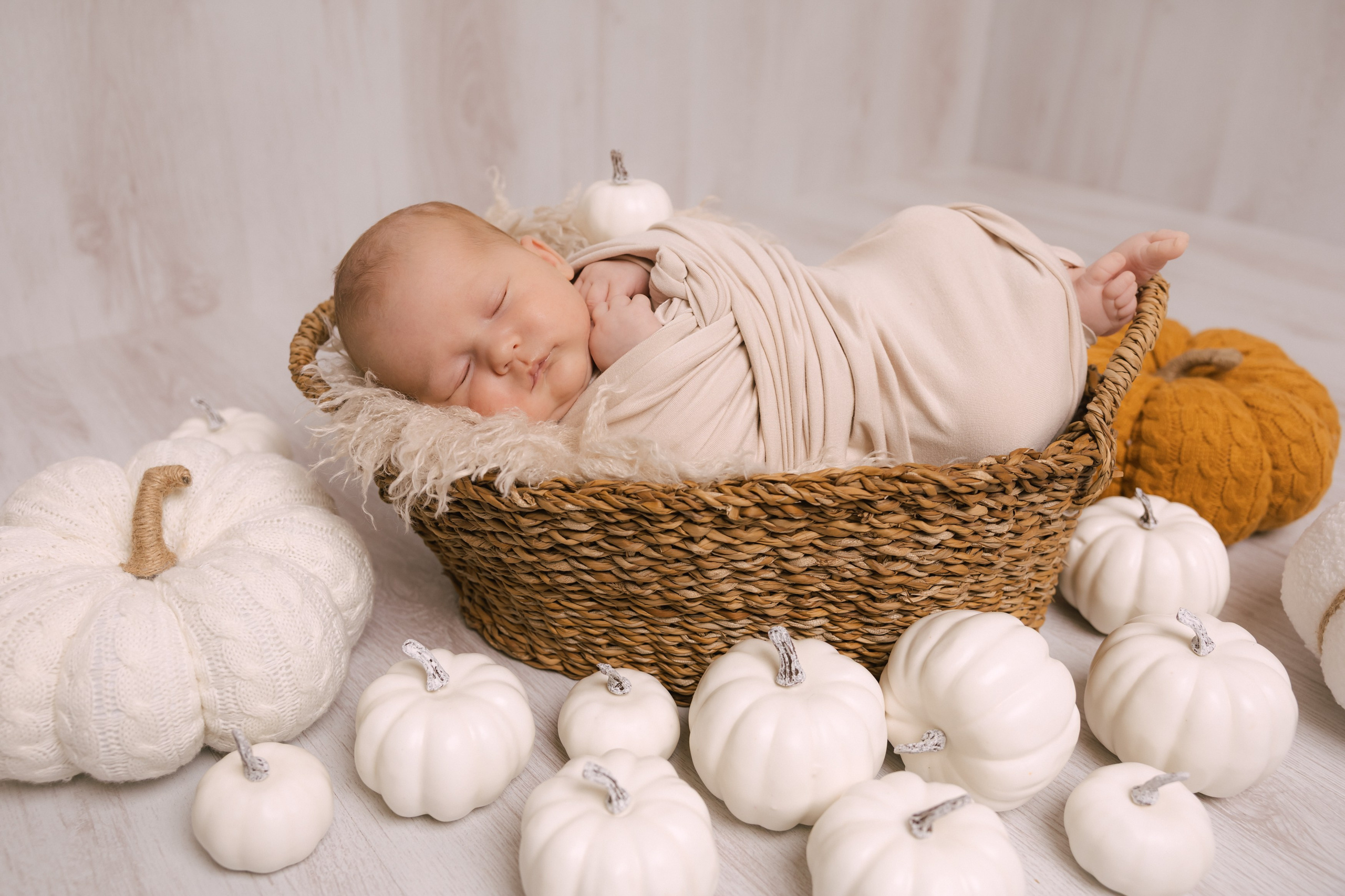 novorozenecké focení Písek, Tábor, Strakonice