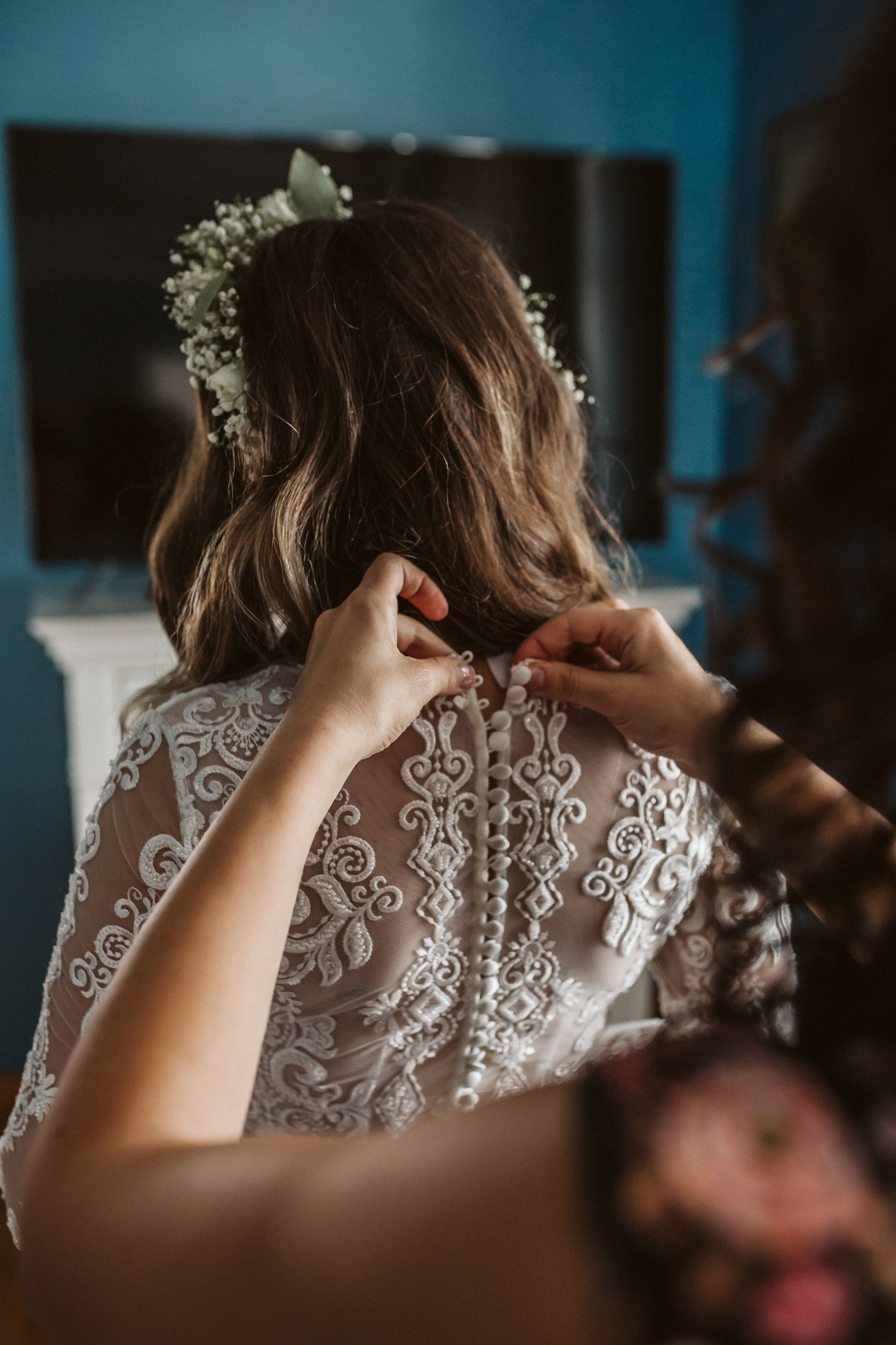 A & D. Fotograf Nunta Iasi - Hearts & Pictures