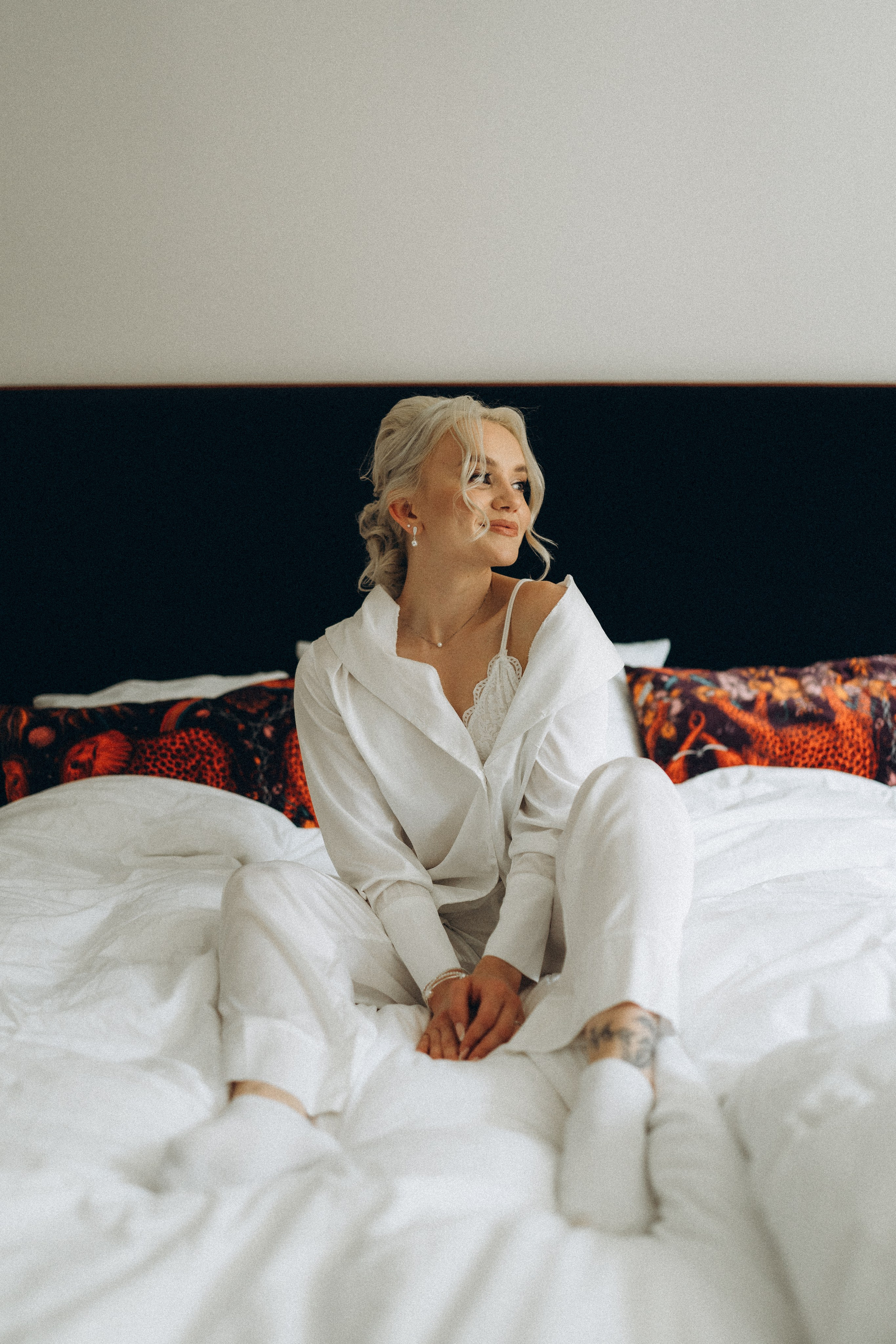 Wedding. Wedding and portrait photographer in Helsinki Vickan O