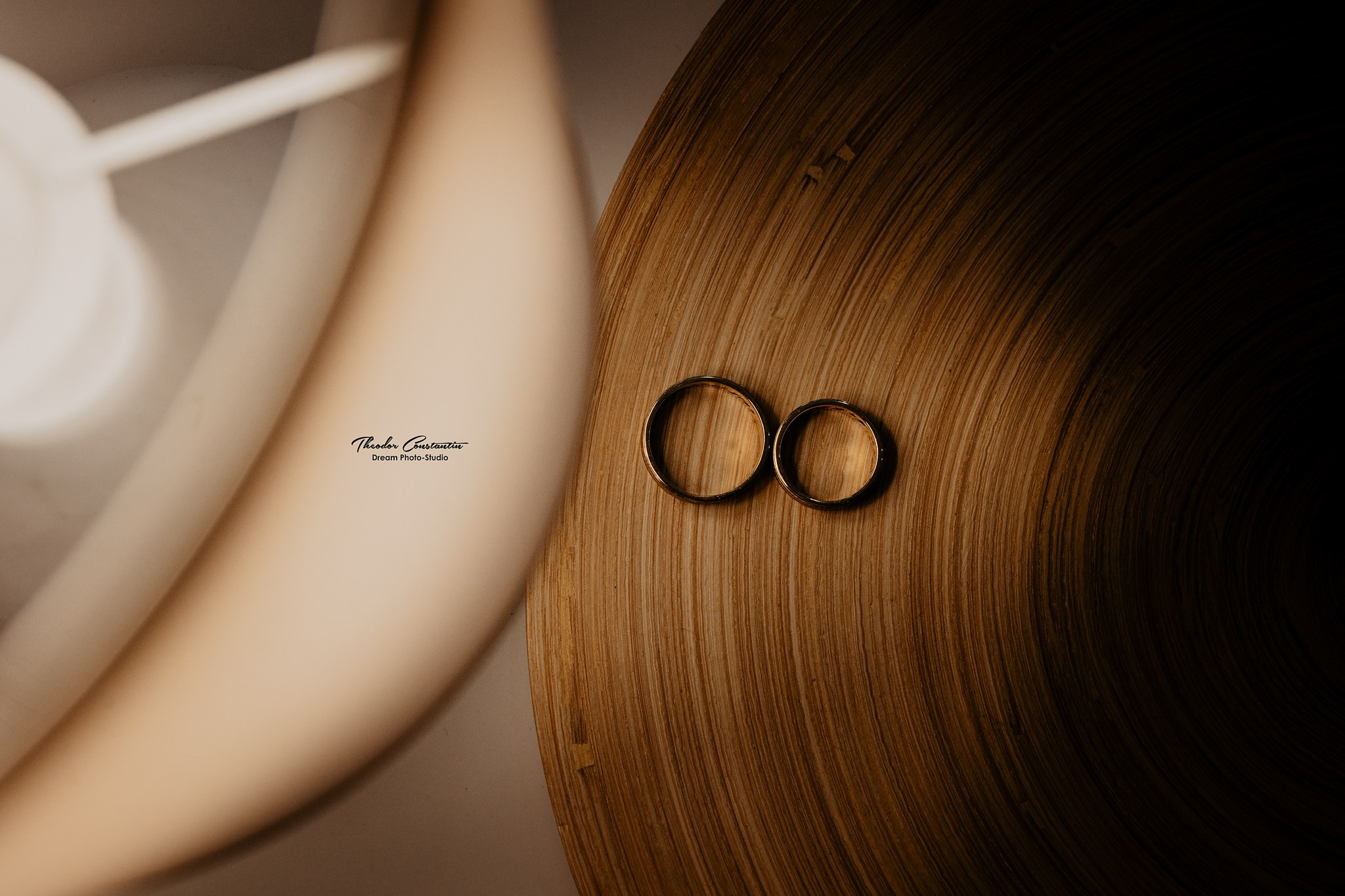 Nunta. Dream Studio Galați – ședințe foto profesionale pentru familie, portrete și evenimente