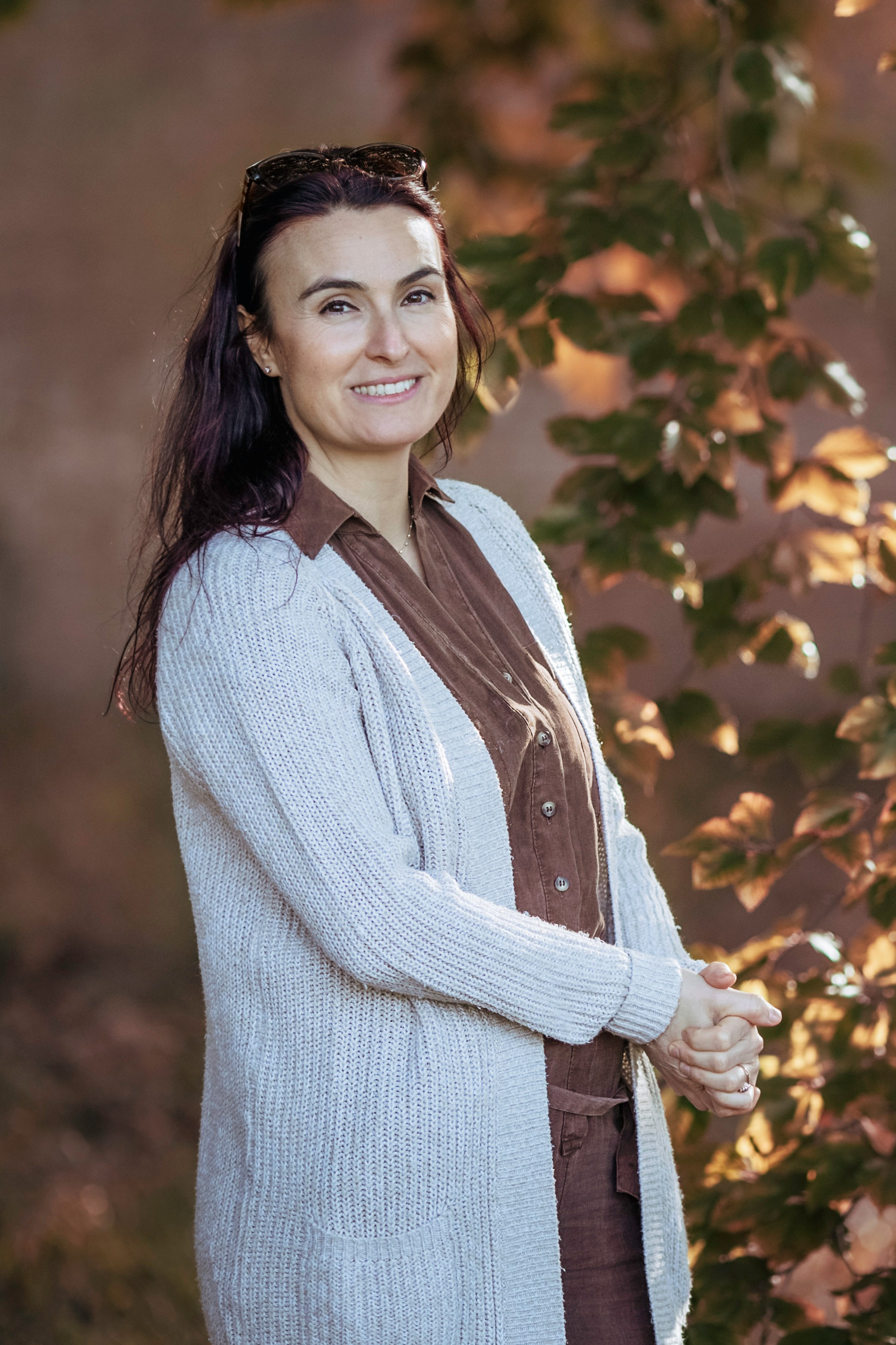 Outdoor Family. Olga Tikhonova: family photography Cambridgeshire
