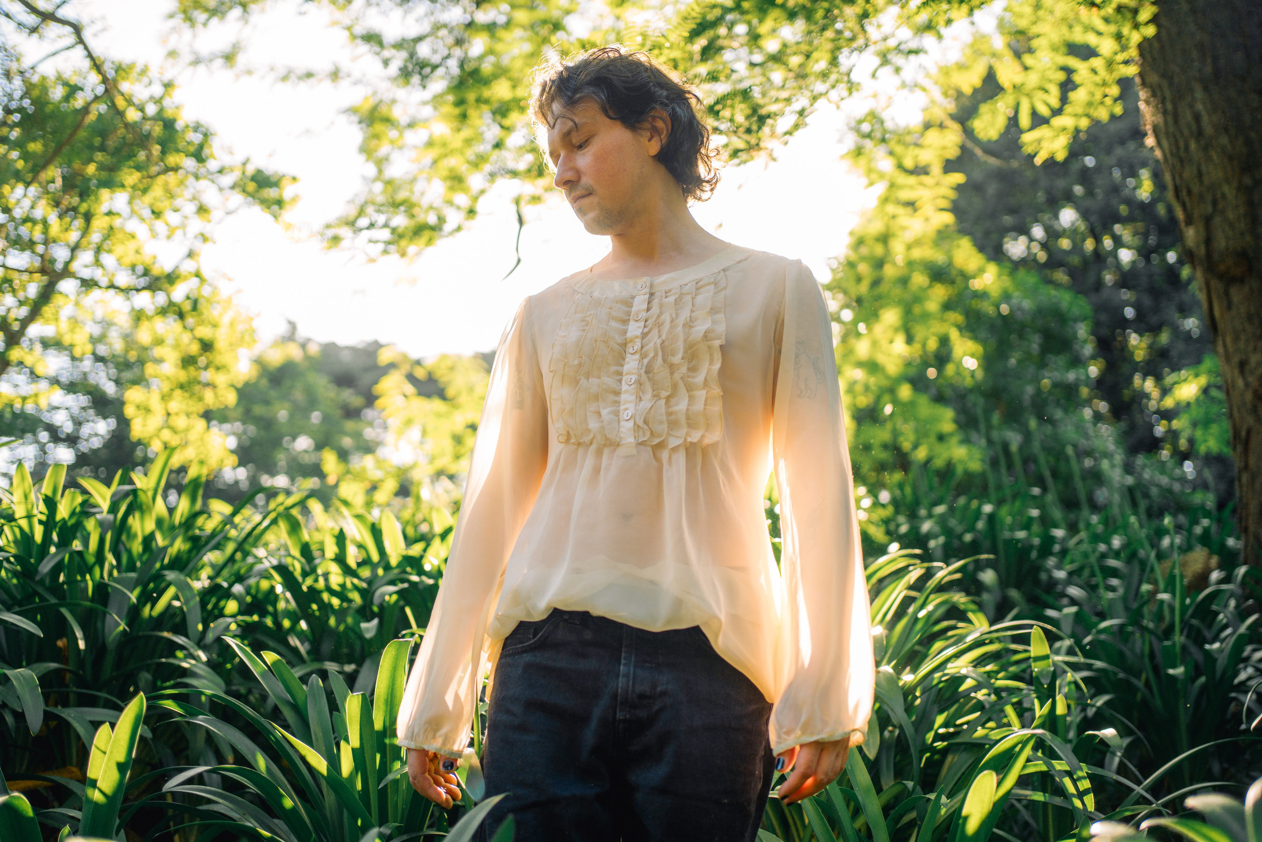 Vova. Maria Sher. Fotógrafa profissional do Porto, Portugal