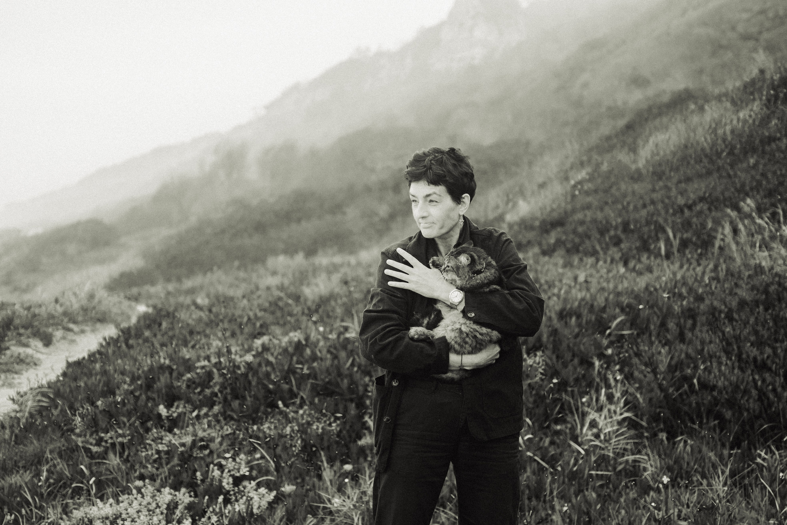 Nastya. Maria Sher. Professional photographer from Porto, Portugal