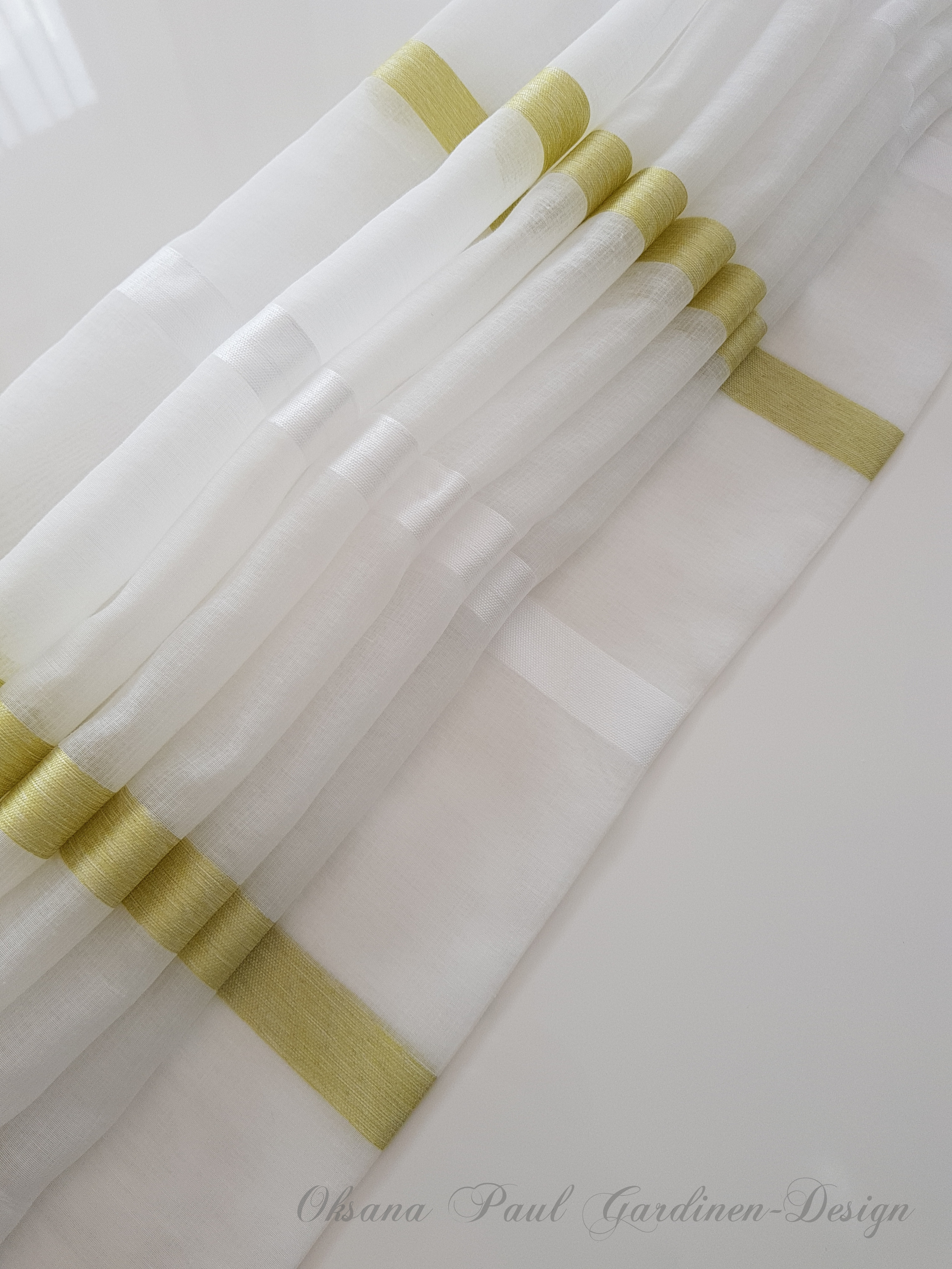 Римские шторы / Raffrollos. Oksana Paul-Gardinen-Design Oksana Paul ✧ Art of Gardinen & Textile Design ✧ Polymer Clay Art & Handmade Creatures