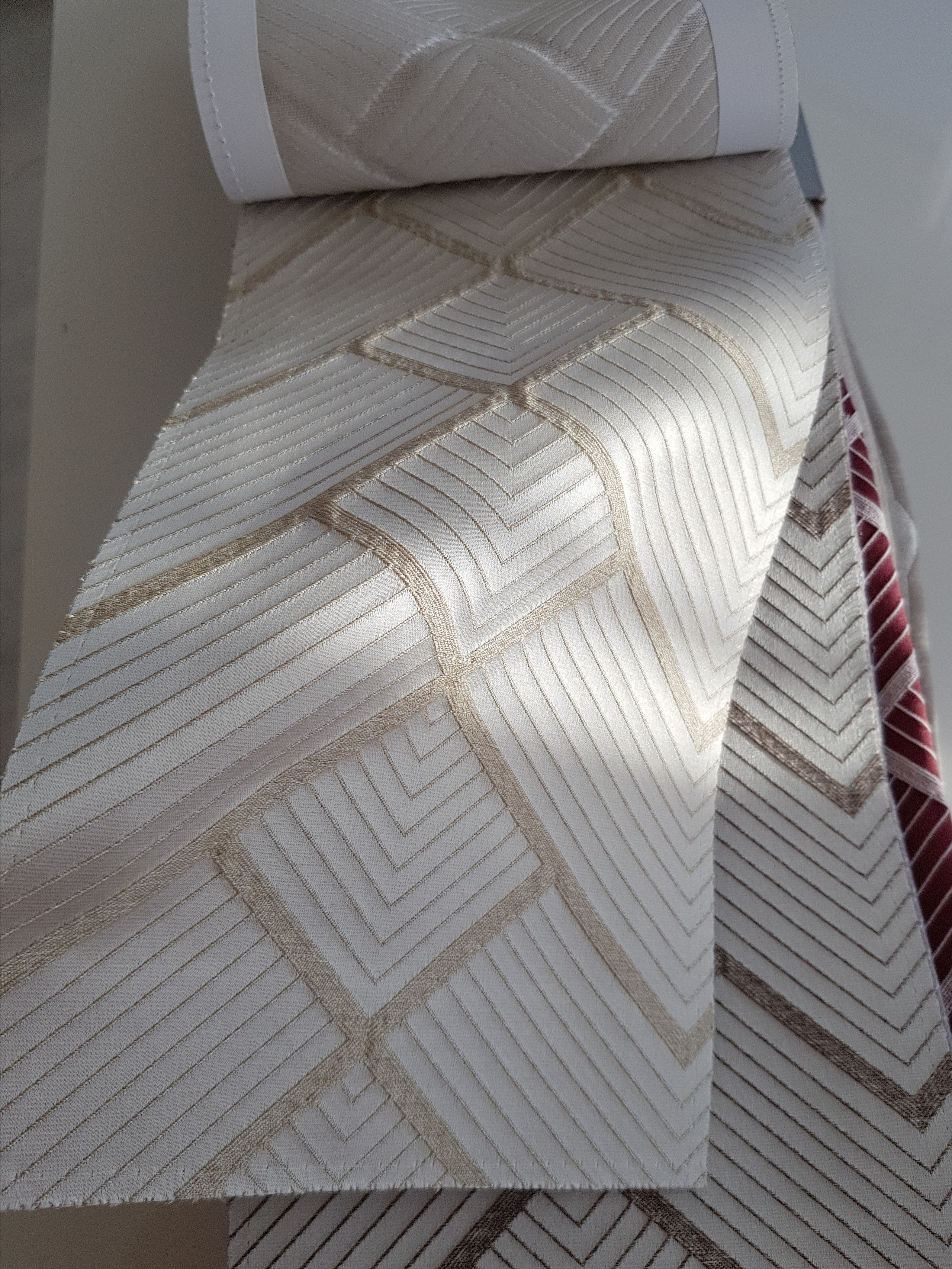 Ткани /Stoffe ➜. Oksana Paul-Gardinen-Design Oksana Paul ✧ Art of Gardinen & Textile Design ✧ Polymer Clay Art & Handmade Creatures