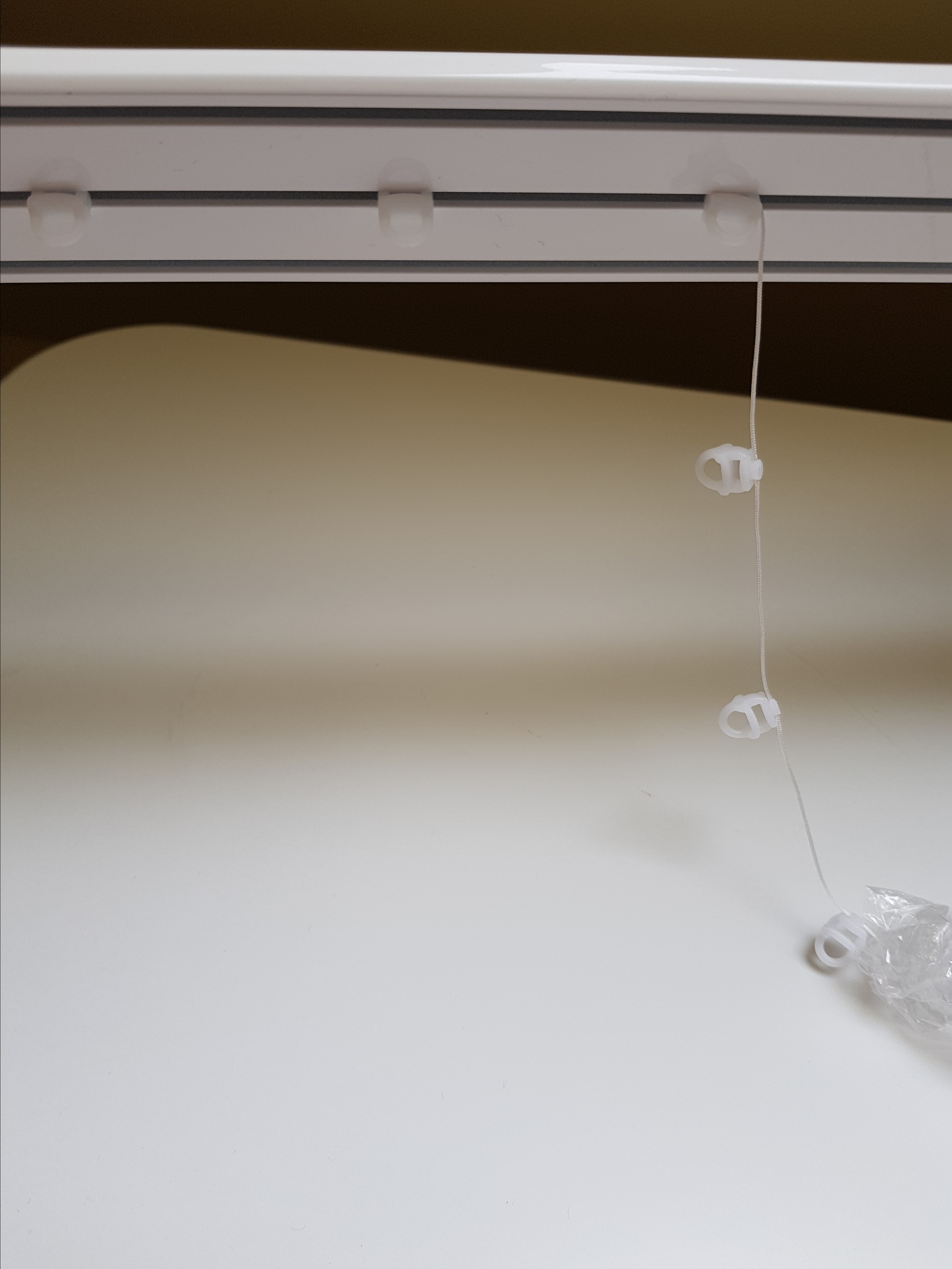 Как повесить шторы и тюль на шторной ленте «Волна» 🇩🇪 Vorhänge im Wellenband-Stil aufhängen. Oksana Paul-Gardinen-Design Oksana Paul ✧ Art of Gardinen & Textile Design ✧ Polymer Clay Art & Handmade Creatures