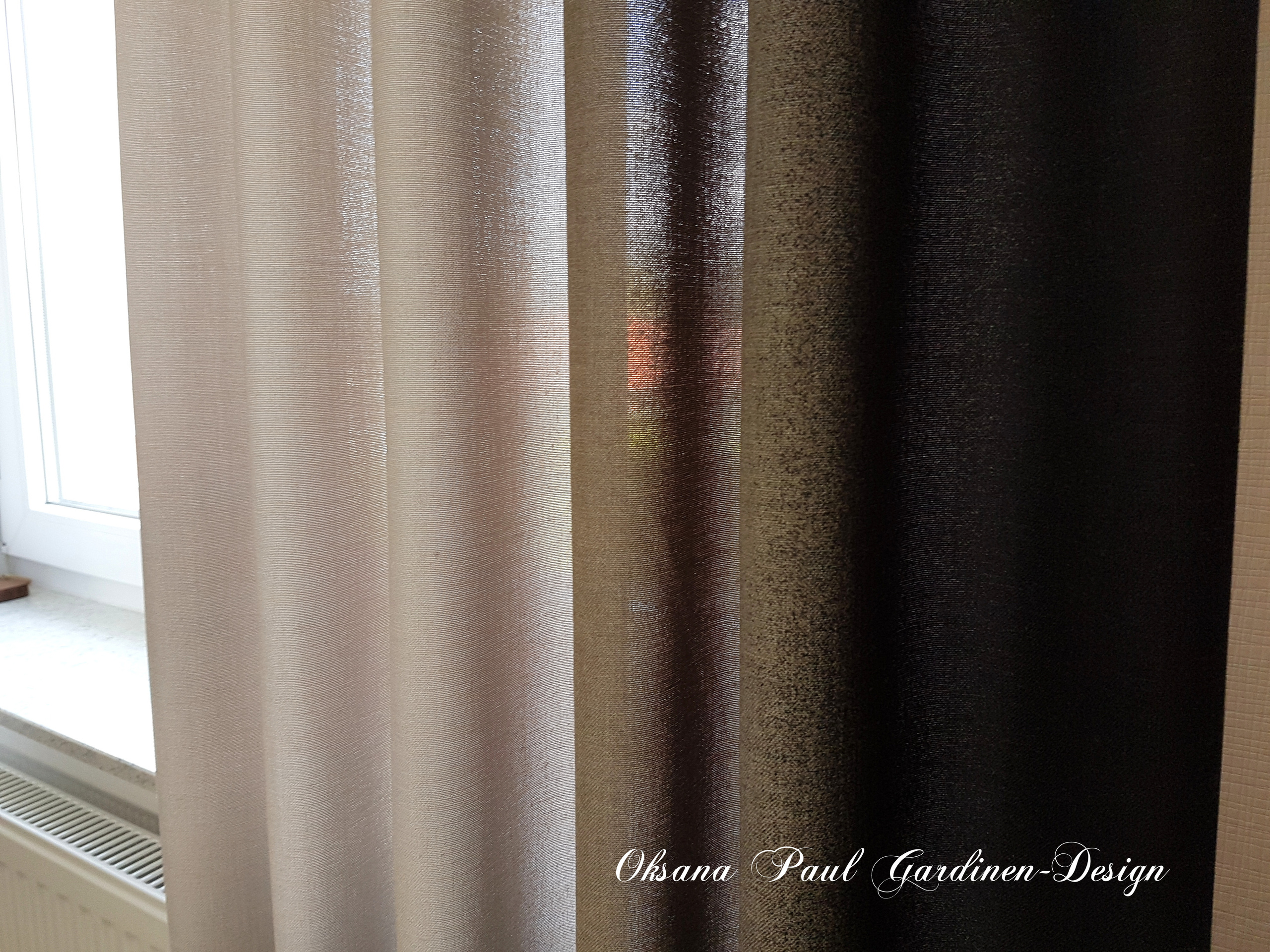 Детская / Kinderzimmer ➜. Oksana Paul-Gardinen-Design Oksana Paul ✧ Art of Gardinen & Textile Design ✧ Polymer Clay Art & Handmade Creatures