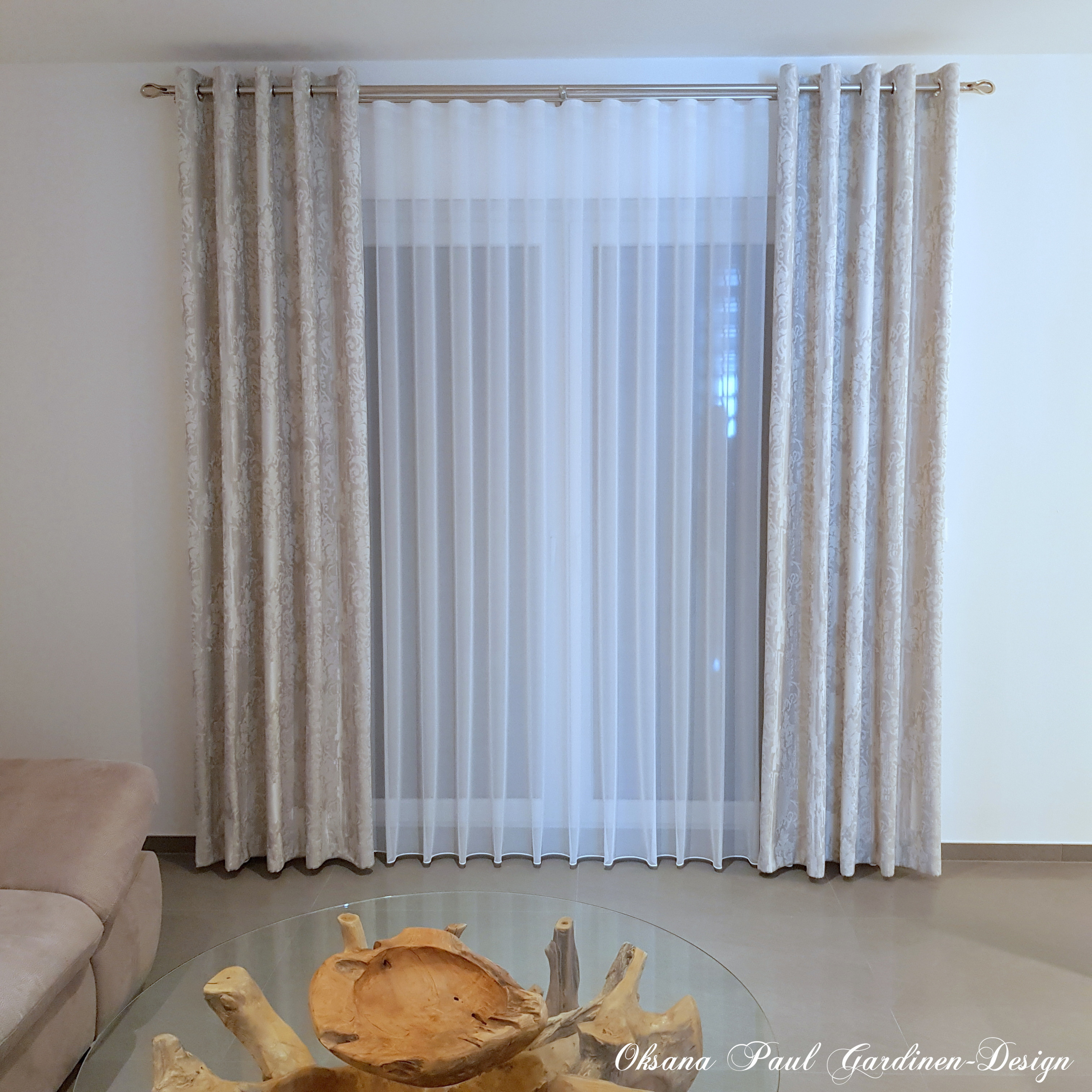 Оксана Пауль,Oksana Paul ,Wellenband ,Vorhänge, шторы ,гардины ,Gardinen design,kissen ,подушки,панельки панели  schiebevorhänge,шторы на кольцах,ösenschals