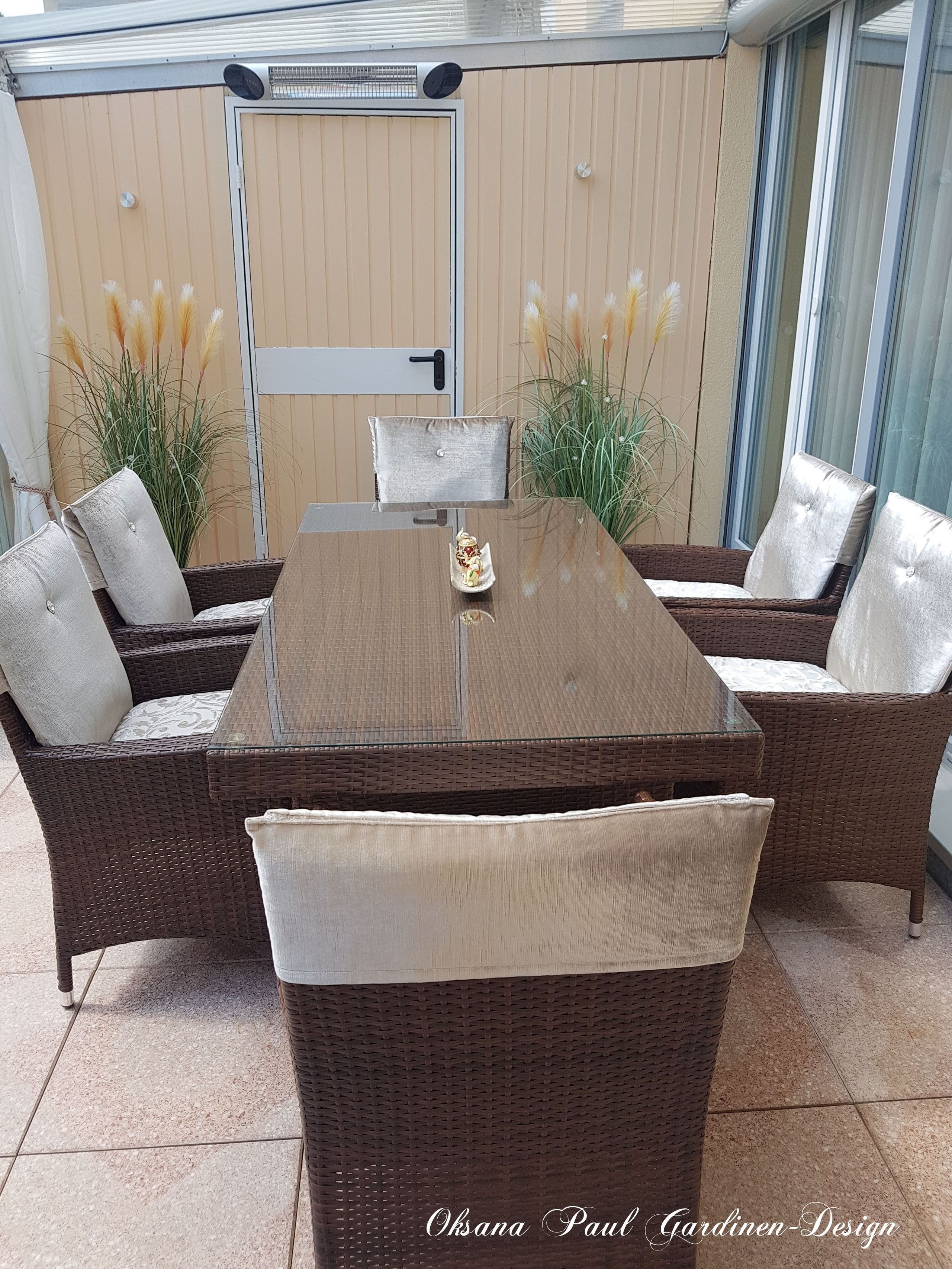 Подушки /Kissen ➜. Oksana Paul-Gardinen-Design Oksana Paul ✧ Art of Gardinen & Textile Design ✧ Polymer Clay Art & Handmade Creatures