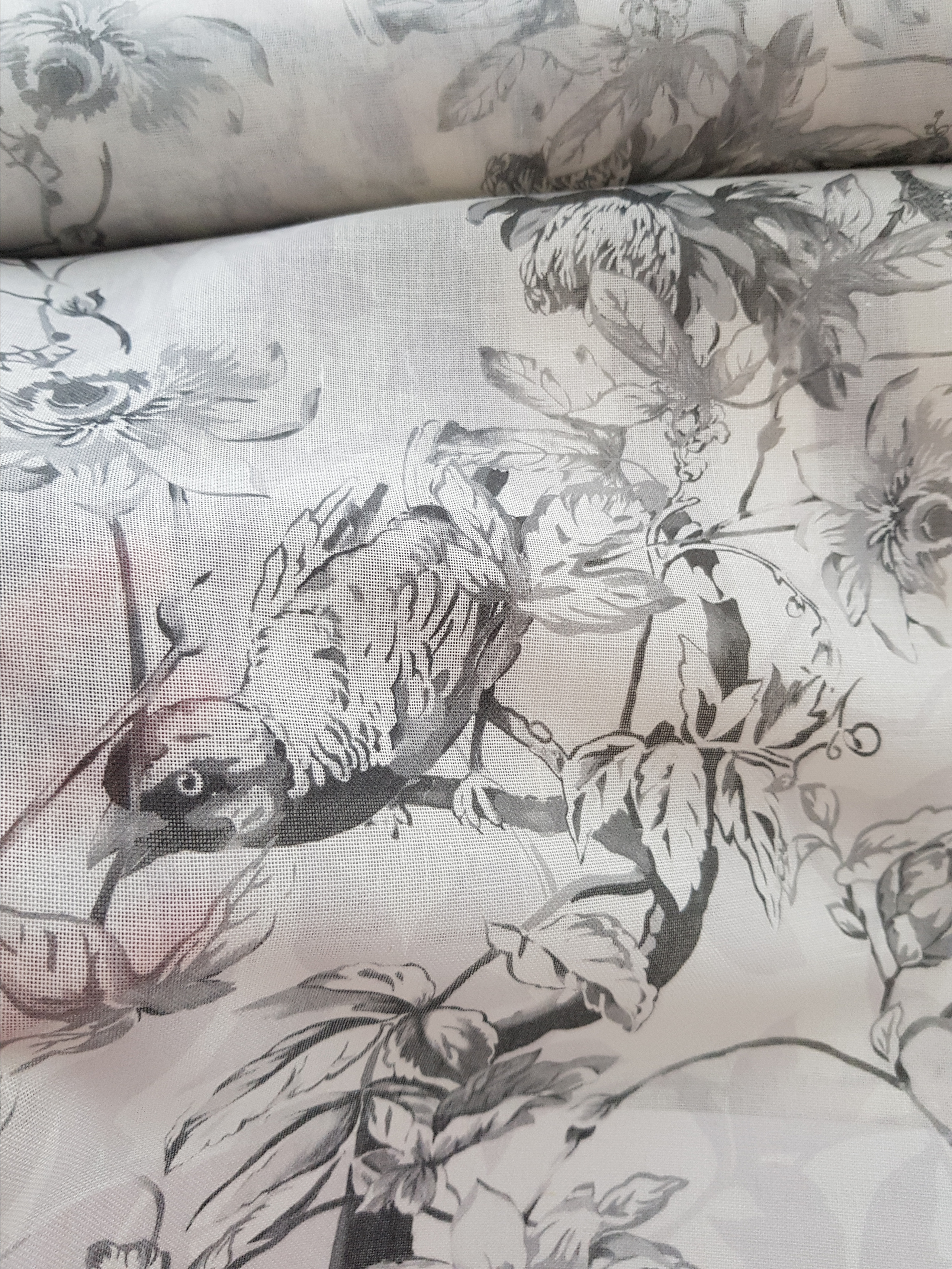 Ткани /Stoffe ➜. Oksana Paul-Gardinen-Design Oksana Paul ✧ Art of Gardinen & Textile Design ✧ Polymer Clay Art & Handmade Creatures