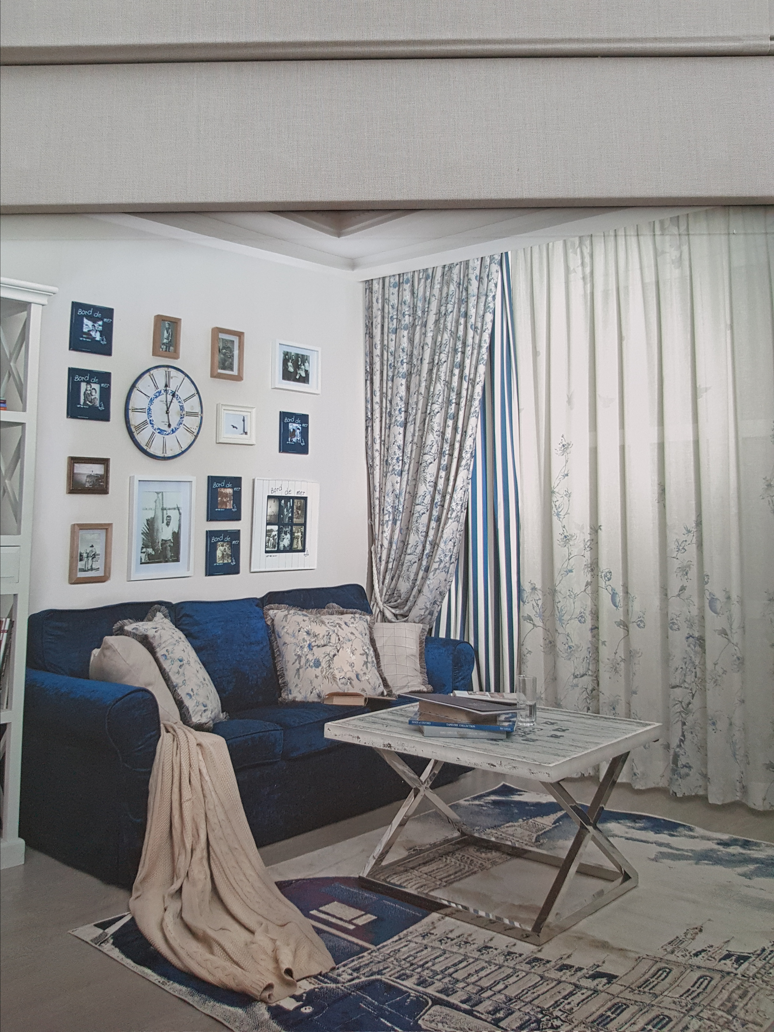 Ткани /Stoffe ➜. Oksana Paul-Gardinen-Design Oksana Paul ✧ Art of Gardinen & Textile Design ✧ Polymer Clay Art & Handmade Creatures