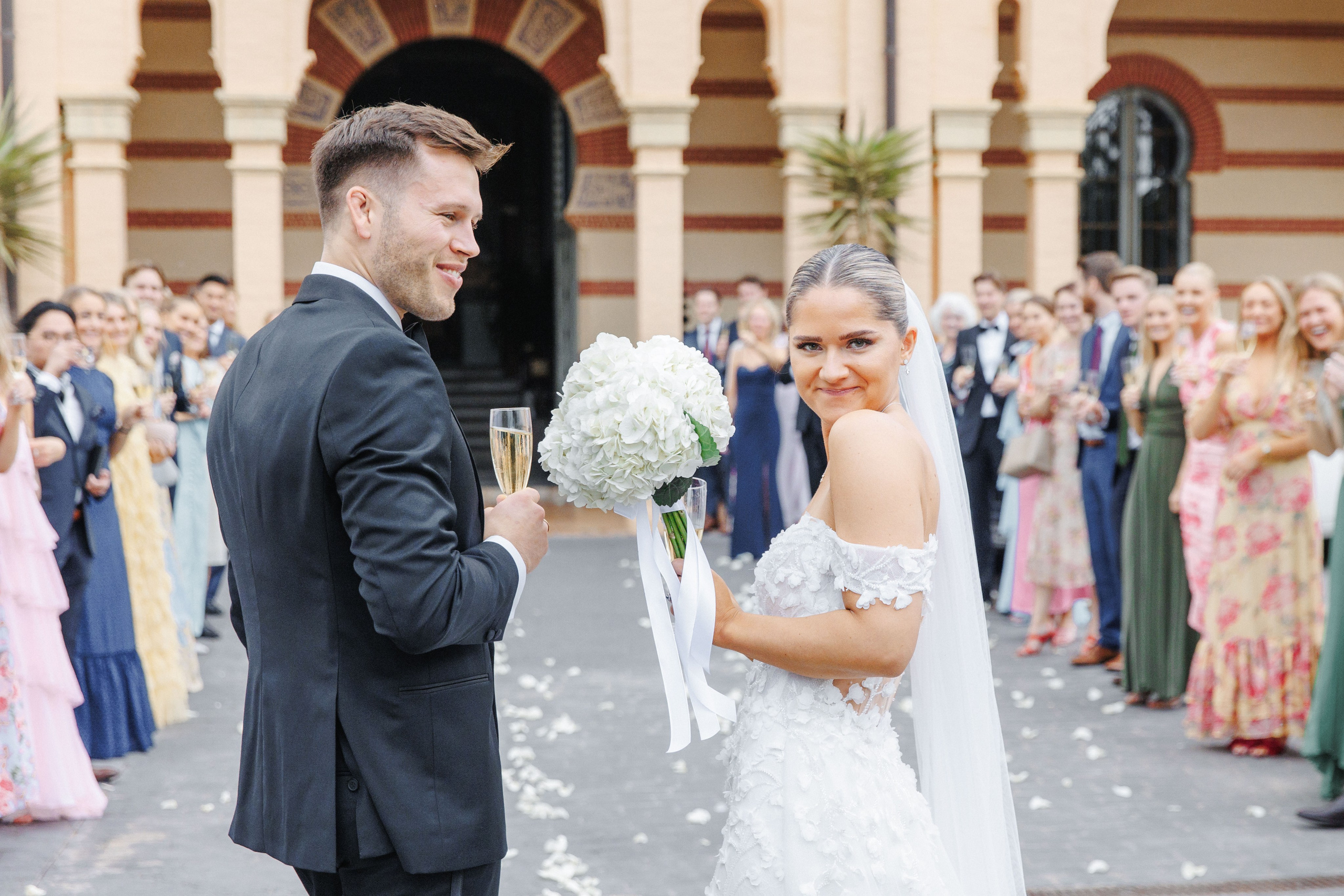 Wedding in Gran Villa Rosa. Wedding Photographer in Barcelona Lana Alekhina