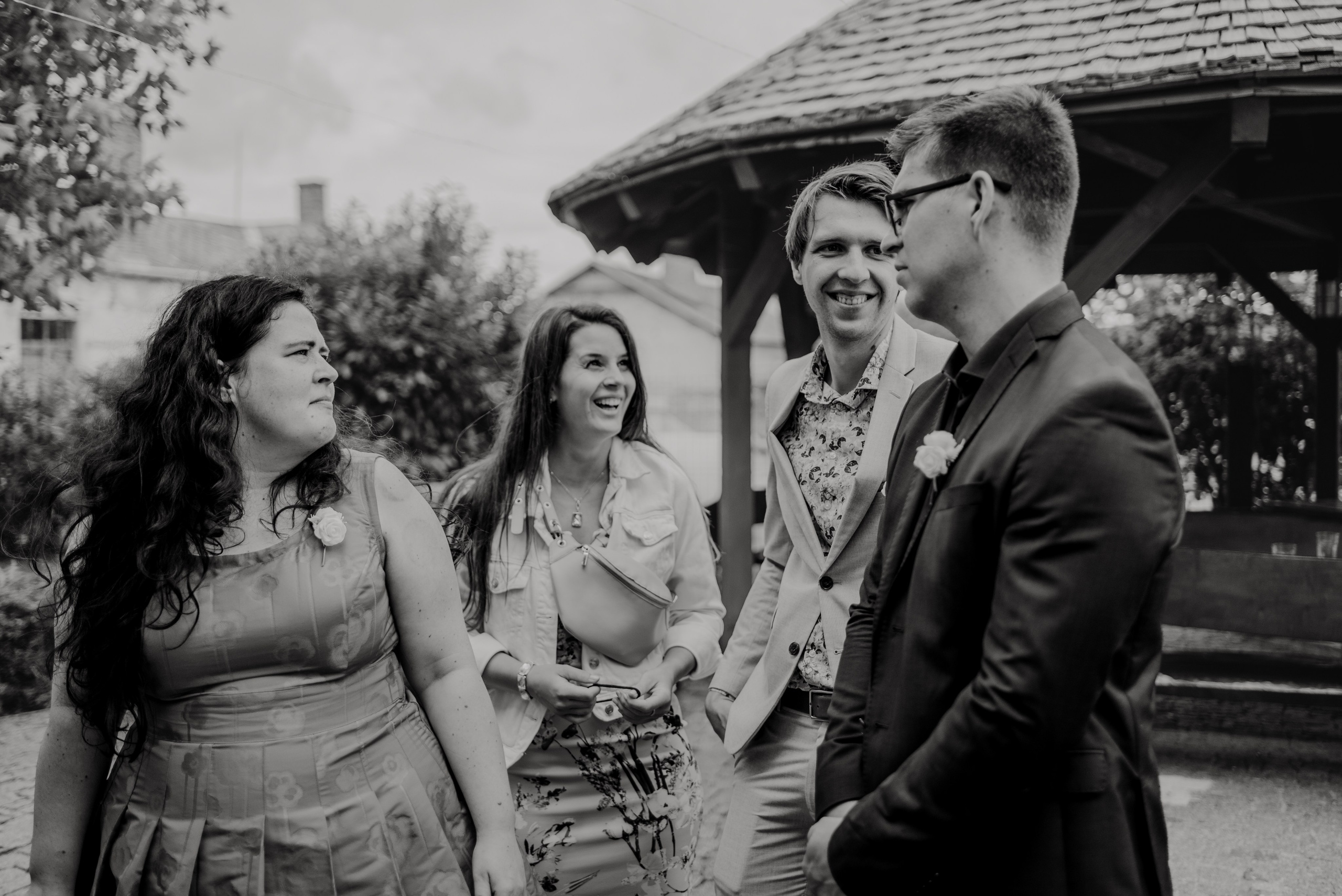 Lucie + Michal. Lifestyle, wedding and family photographer