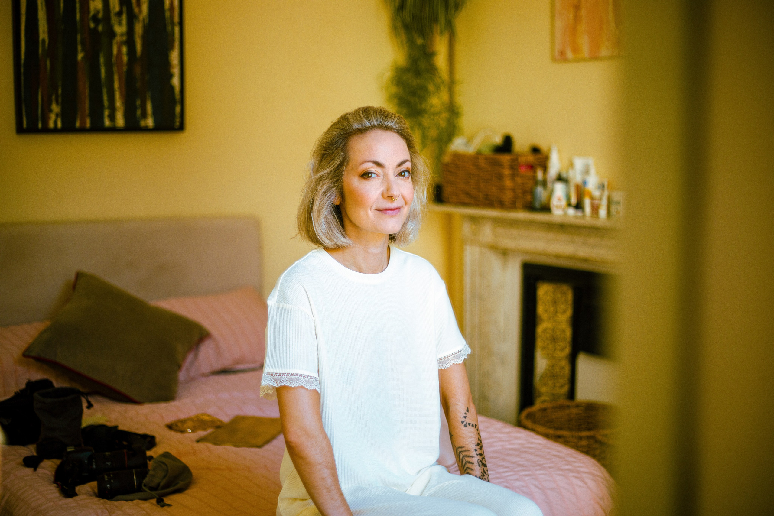 Lucia & Alessandro. Lifestyle & Documentary Photography in Bristol, Bath & London — def0cused