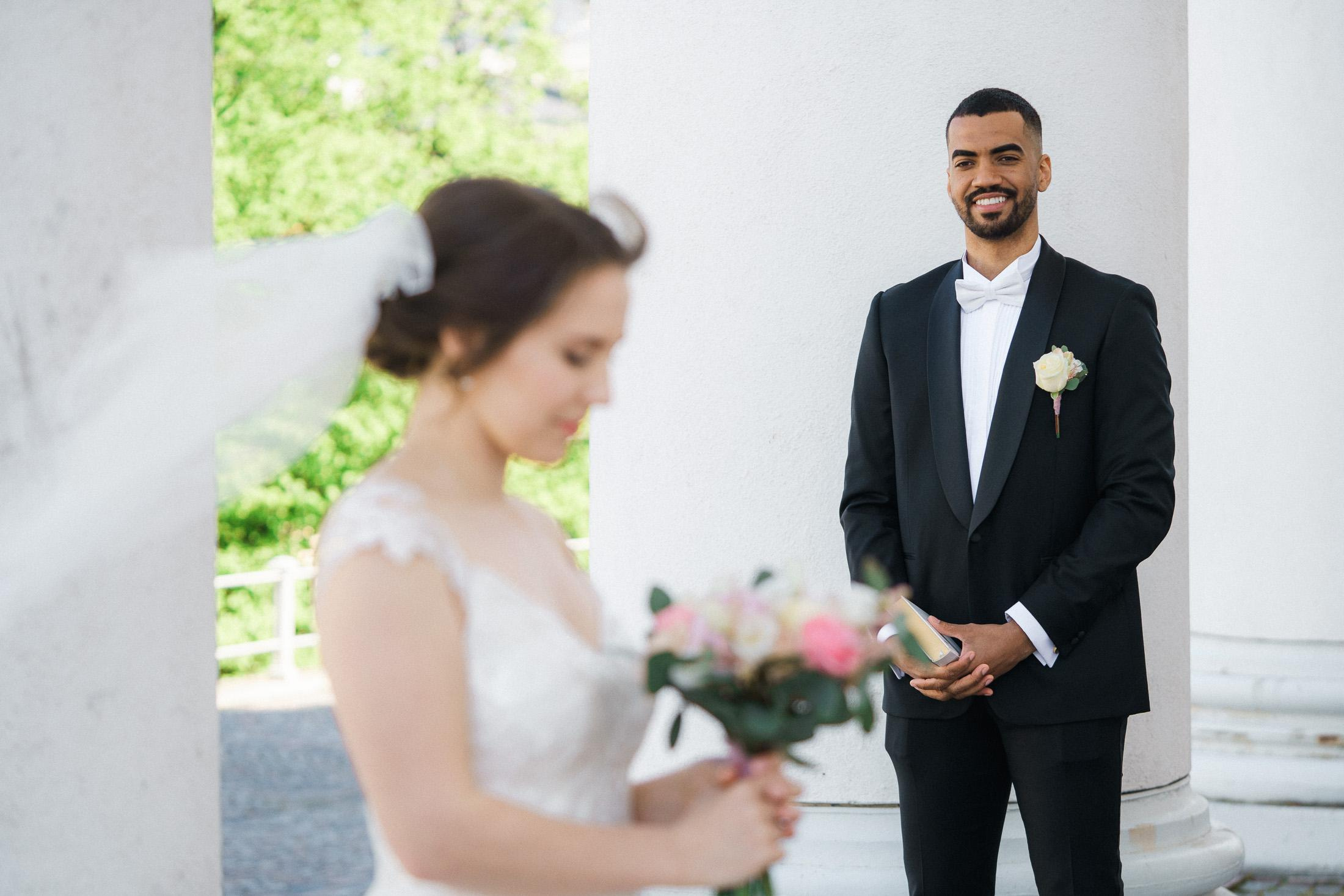 Hääkuvaajan valinta