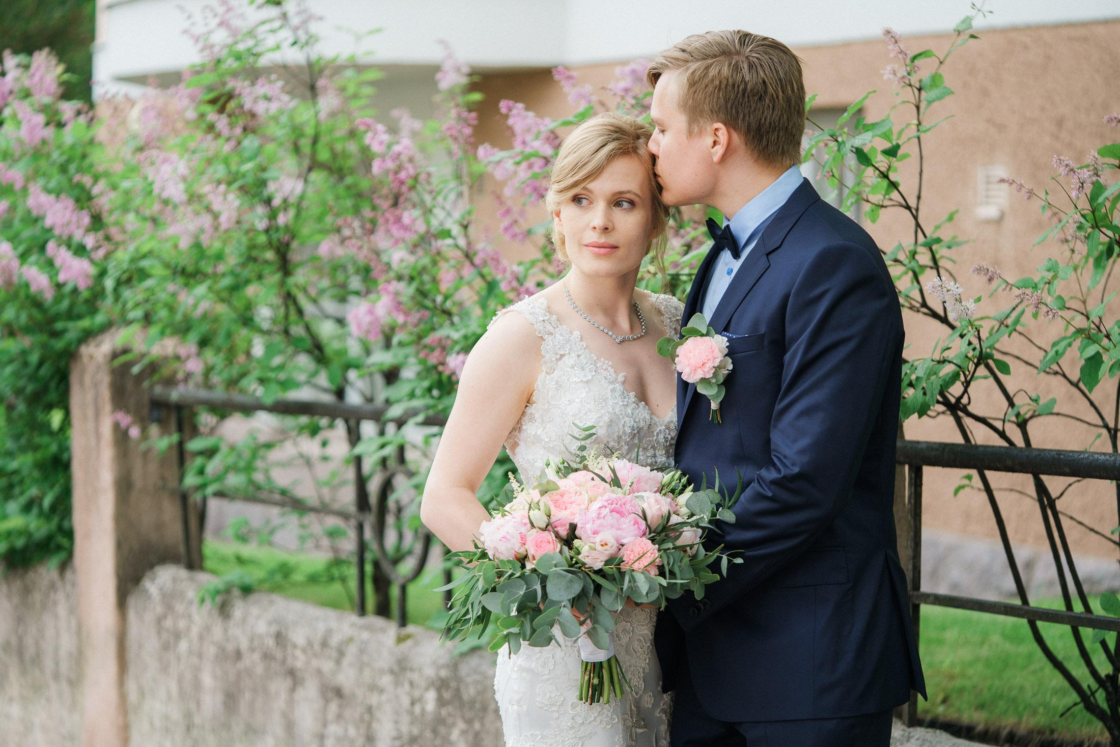 Hääkuvaajan valinta