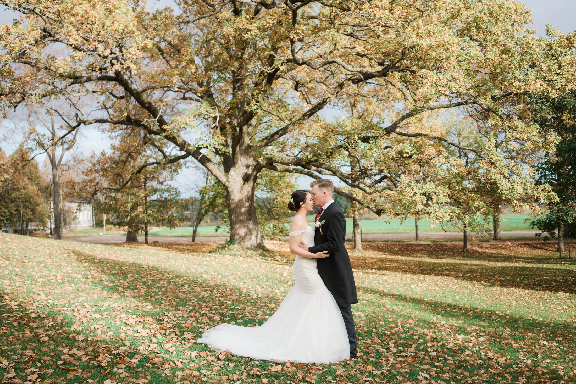 Hääkuvaajan valinta