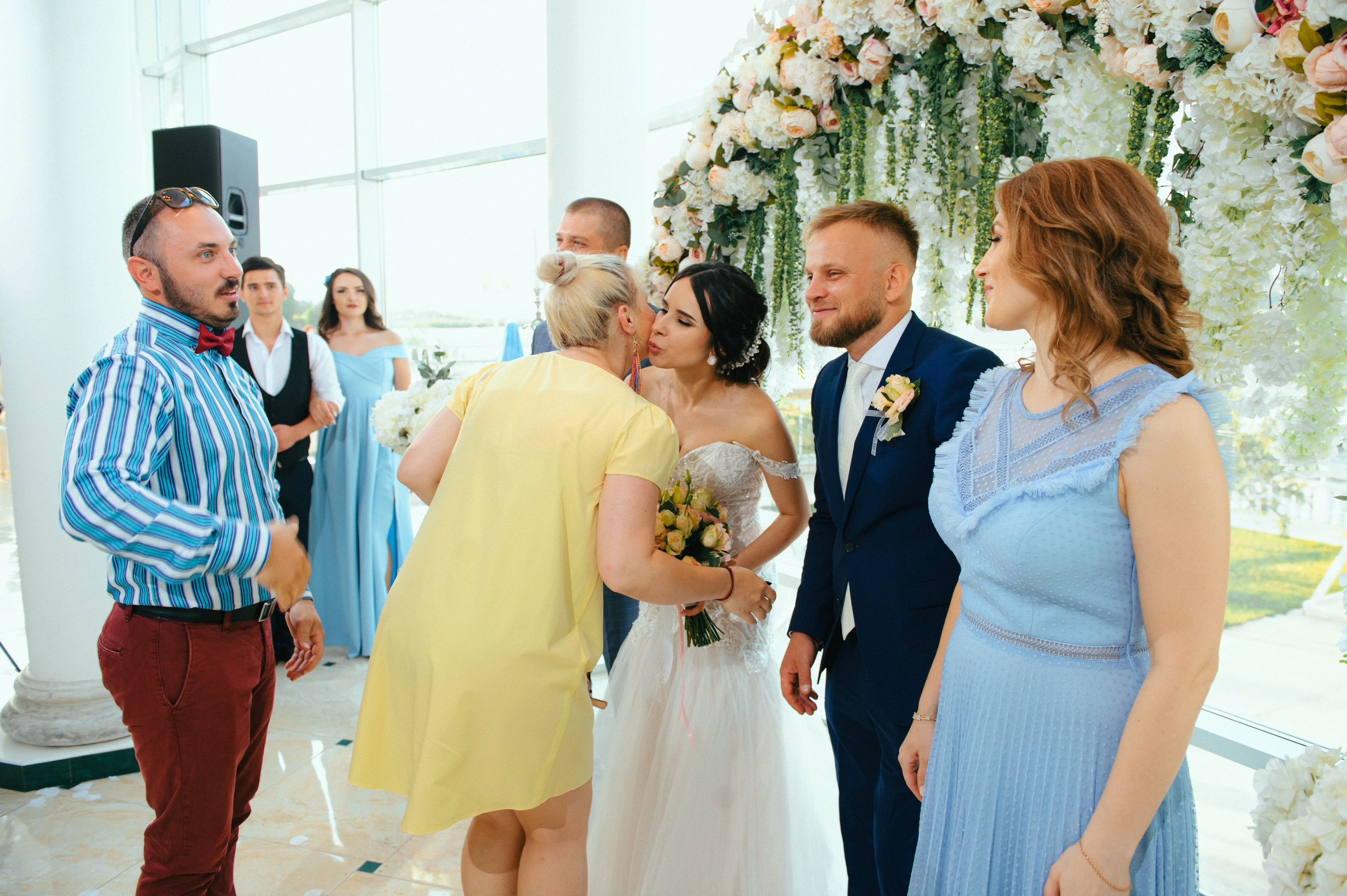 Cristina & Vadim. Fotograf de familie și evenimente