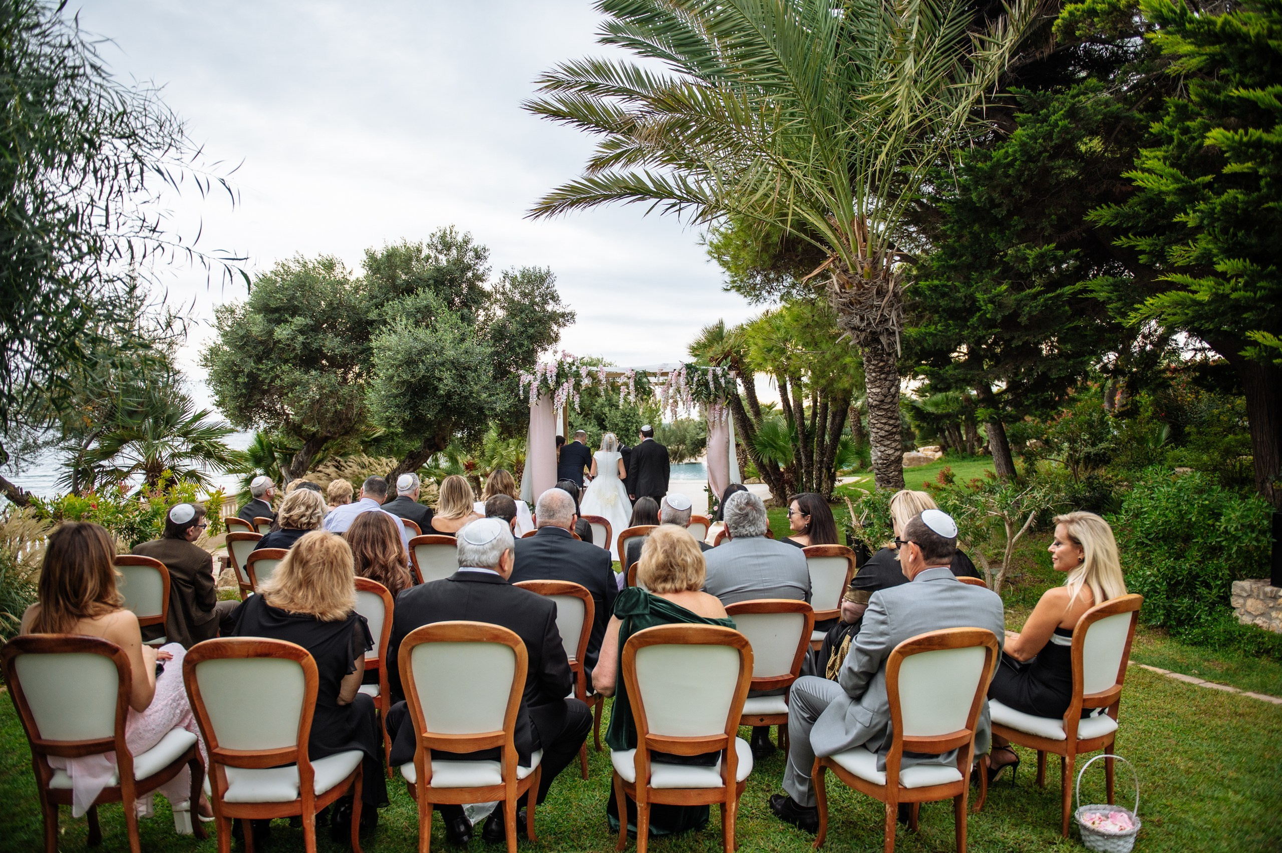 MULTI-DAY WEDDING. Professional photography services in Barcelona by Ekaterina Gasanova