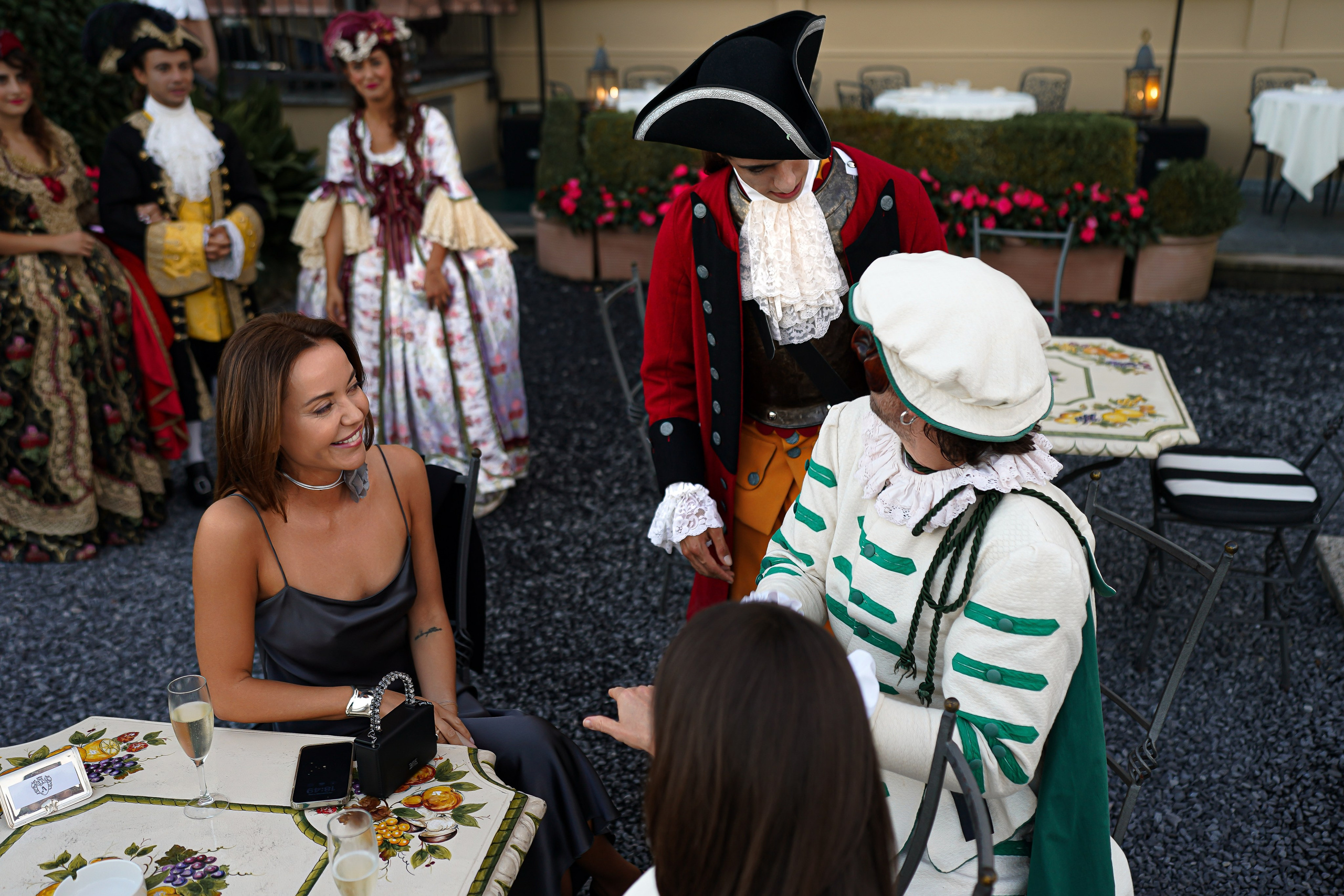 Стреза. Photographer in Rome. Eugenio Photographer in Rome Photography in Rome