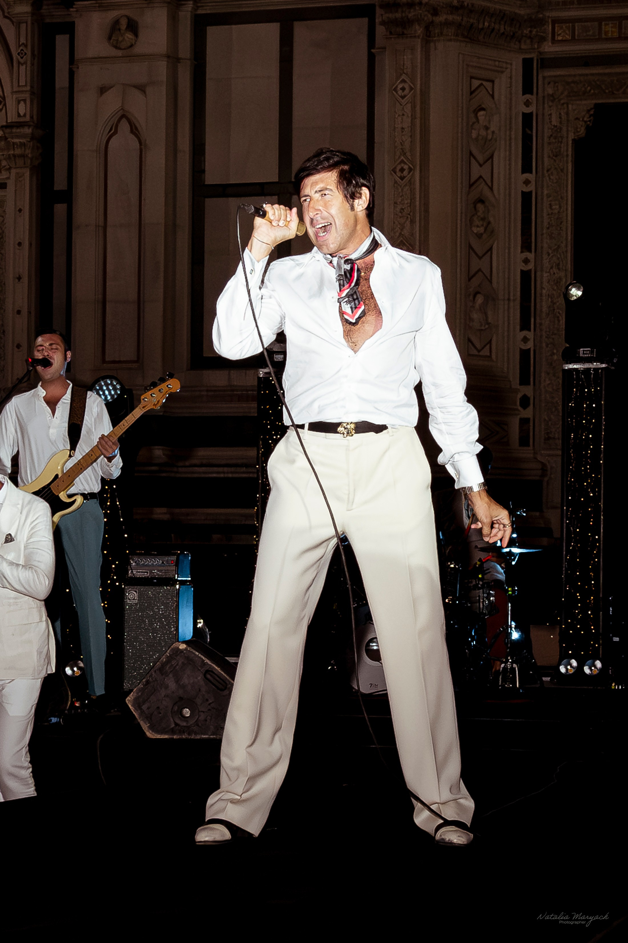 Event. Natalia Maryach Photographer