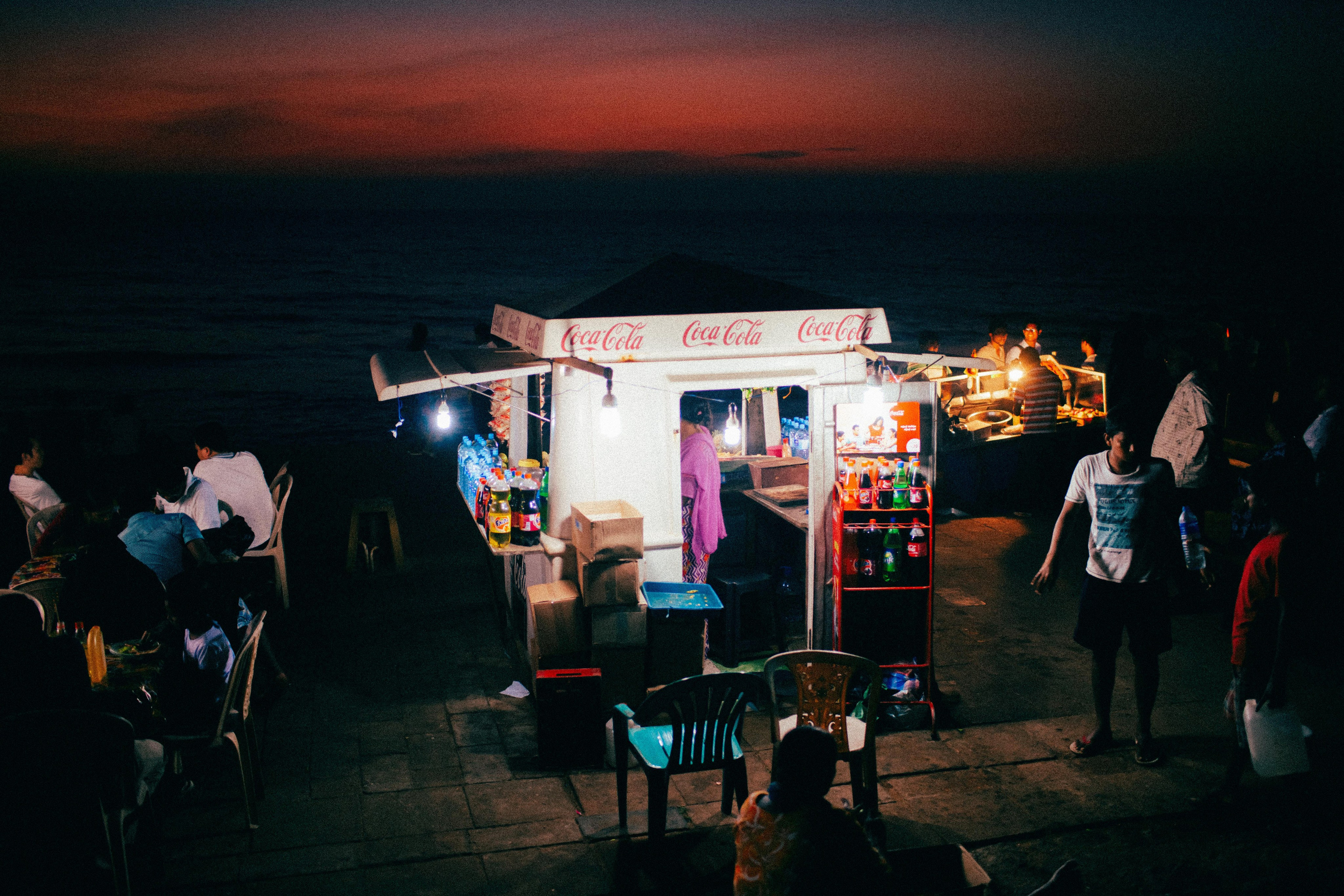 Ыы. Фотограф Андрей Друк