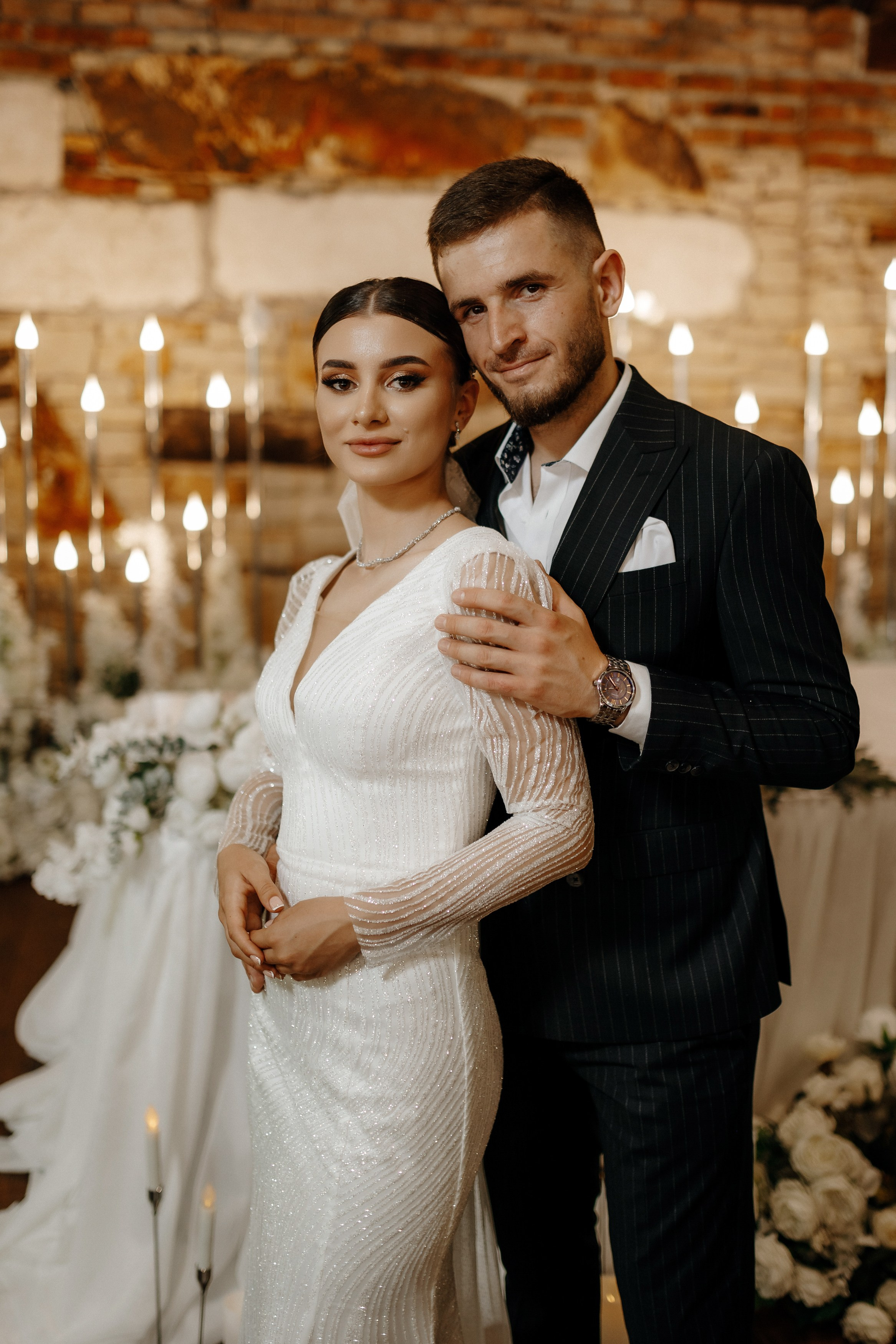 Wedding — Dumitru & Victoria. Fulga Photographer