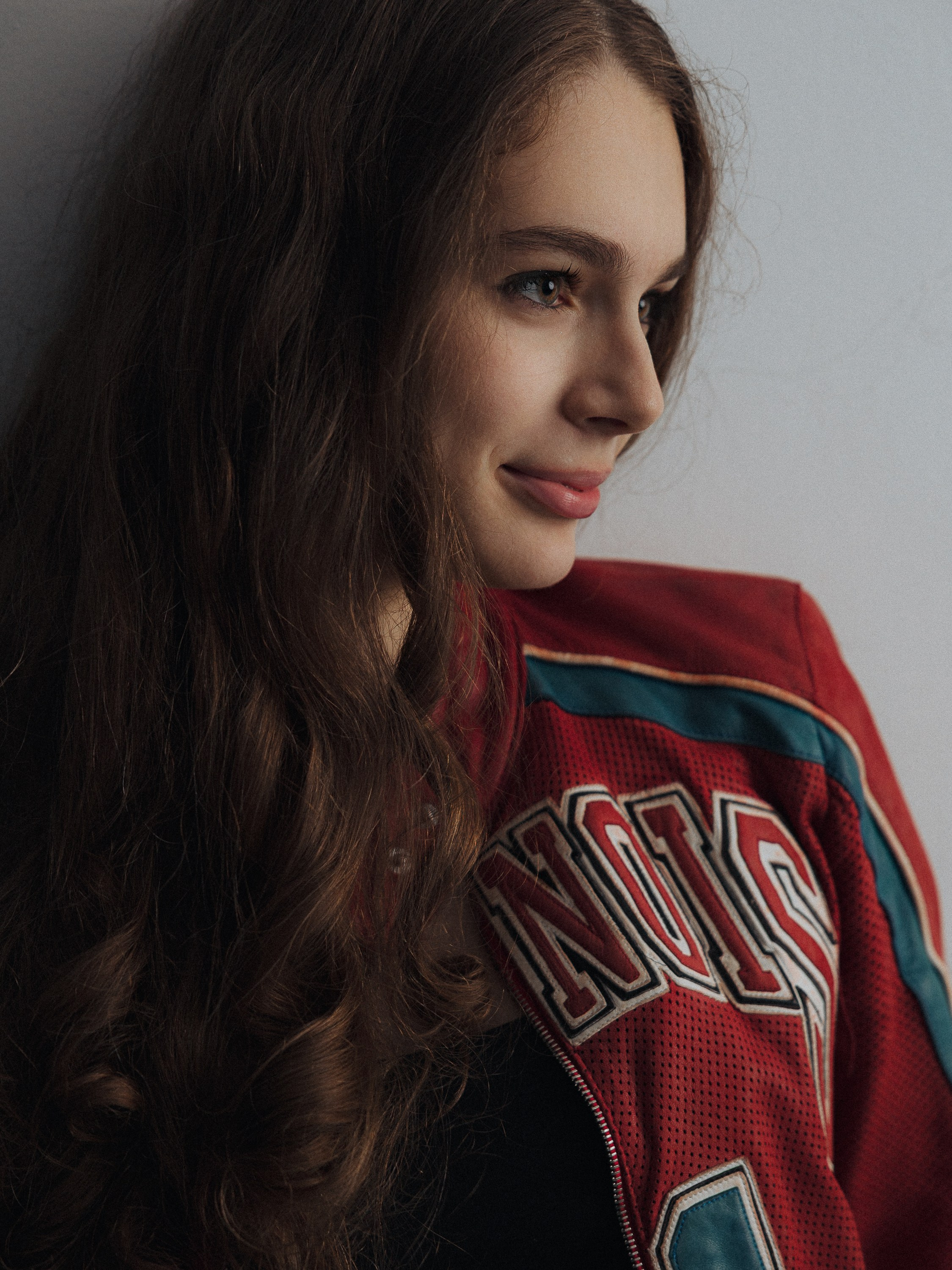 Cvetelina (Alia models). Евгения Найденова – брандов и портретен фотограф | България, Европа